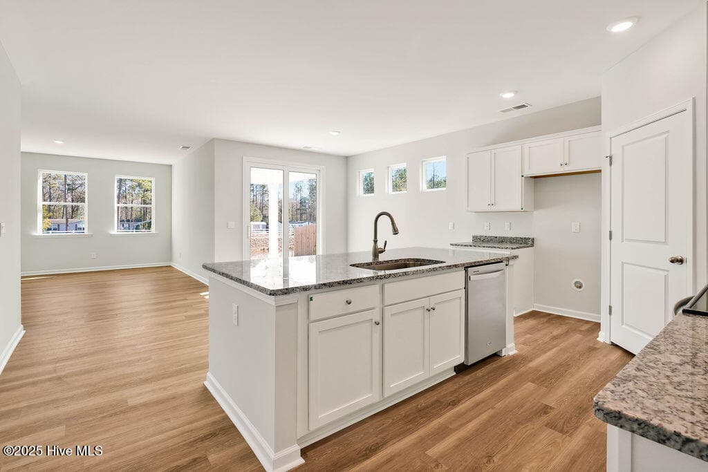 Similar to another home. Features, colors and options may be different from those shown in representative photos. Call for detailed information. - 2012 Willowleaf Drive Lot 02, Leland, NC 28451