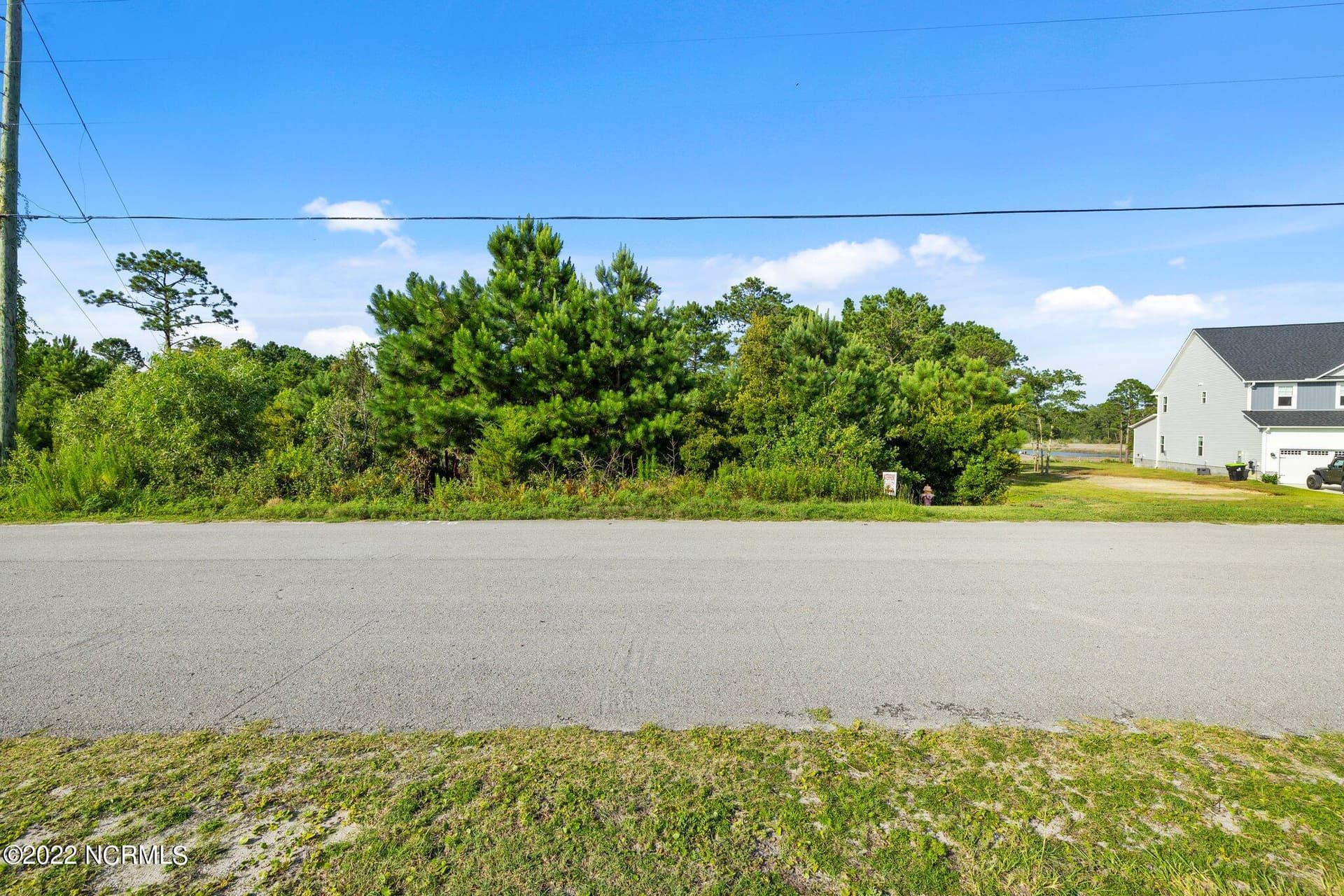 Residential Lot at 276 18 E Ivybridge Drive, Hubert, NC 28539, photo 17 of 25
