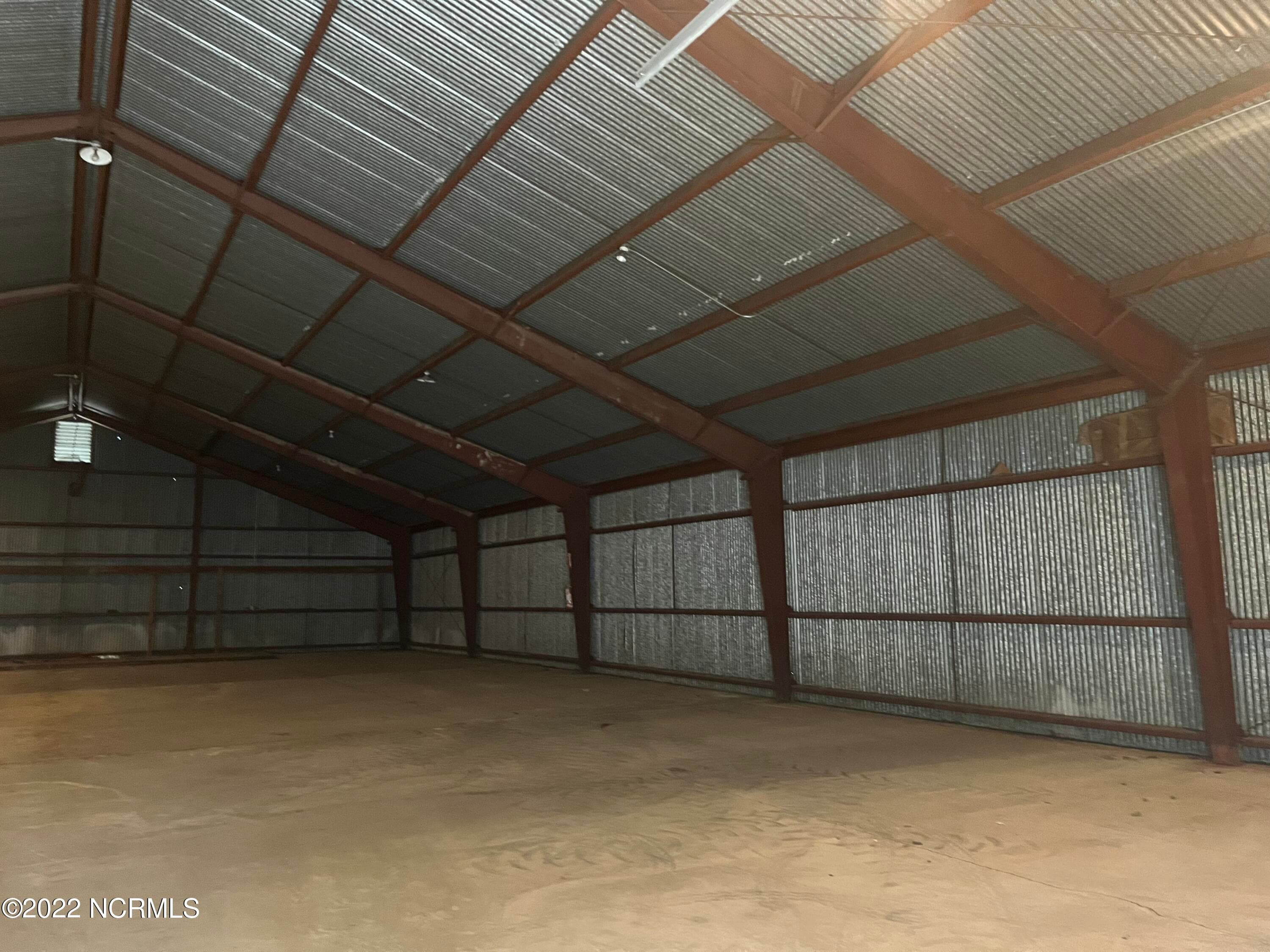 Interior - 818 W Main Street, Williamston, NC 27892
