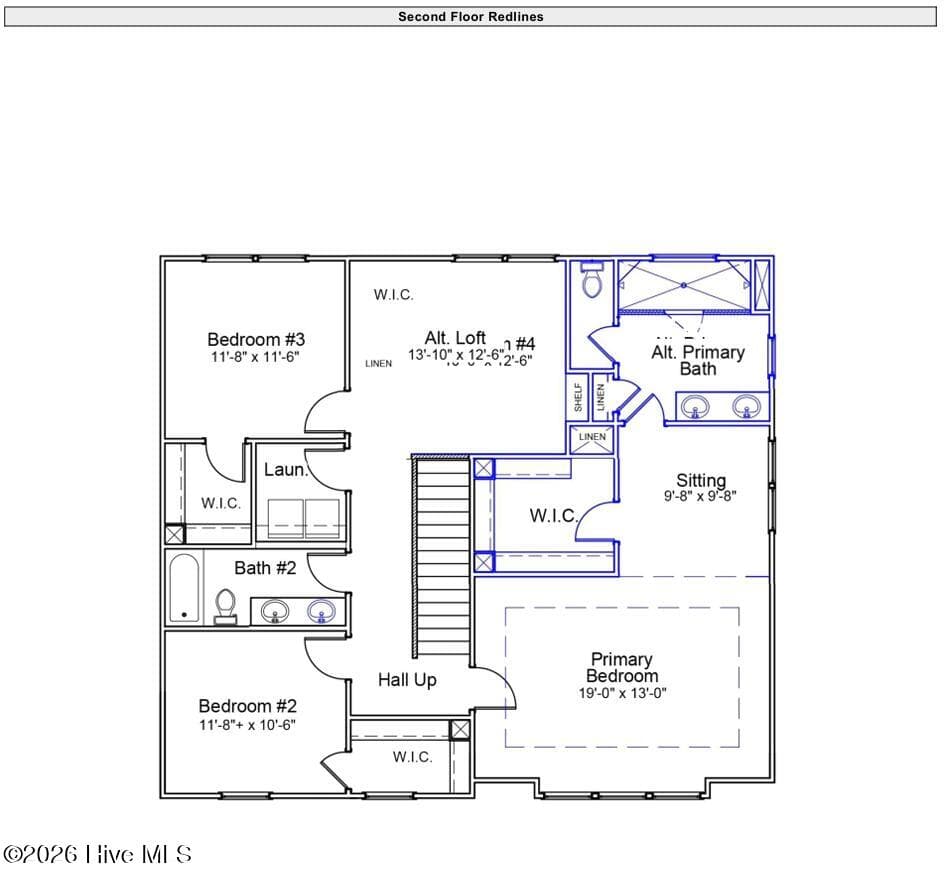 Single Family Residence at 506 Heart Pine Avenue, Wilmington, NC 28411, photo 10 of 35