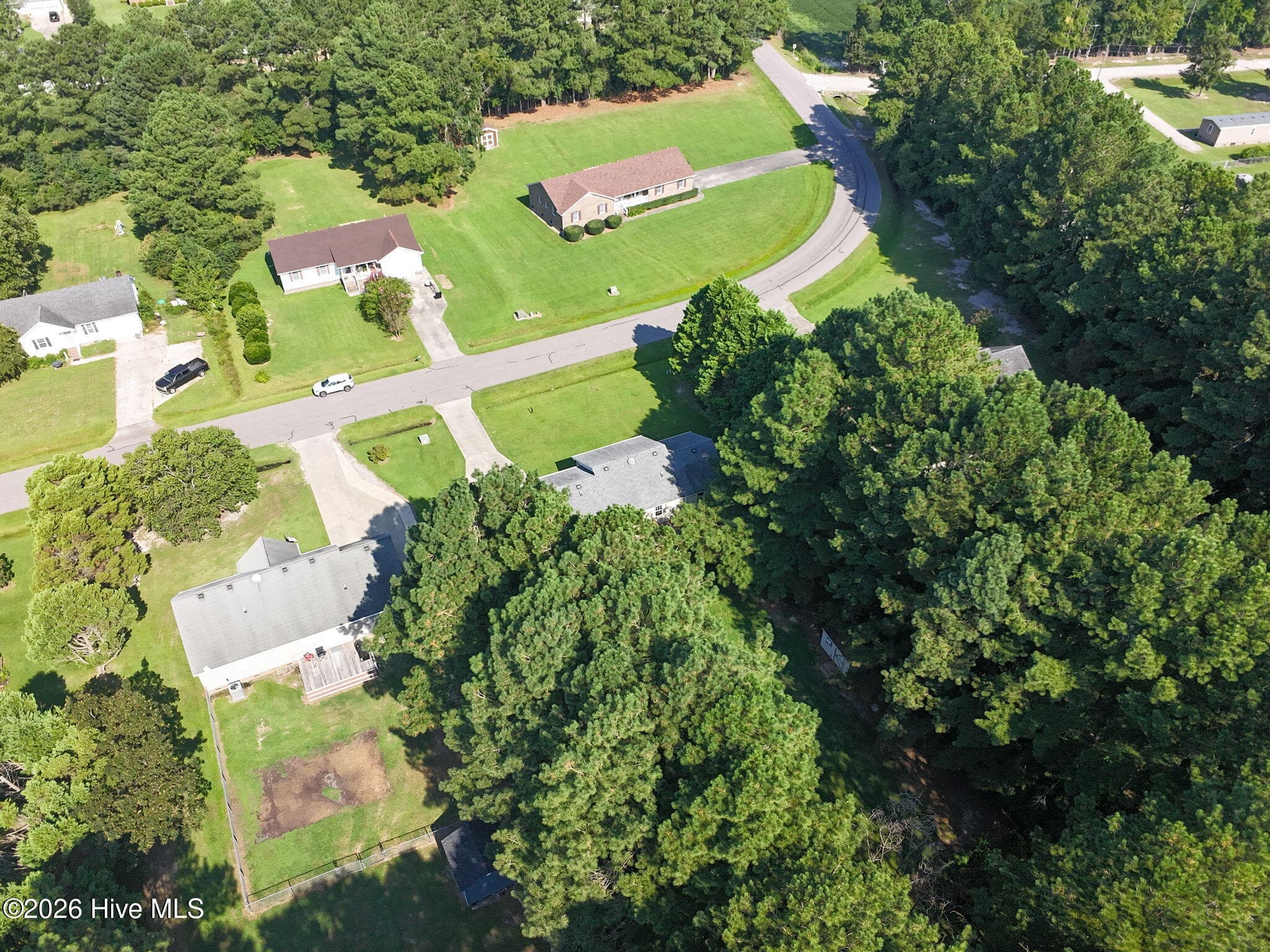 Single Family Residence at 404 Betty Drive, Elizabeth City, NC 27909, photo 47 of 121