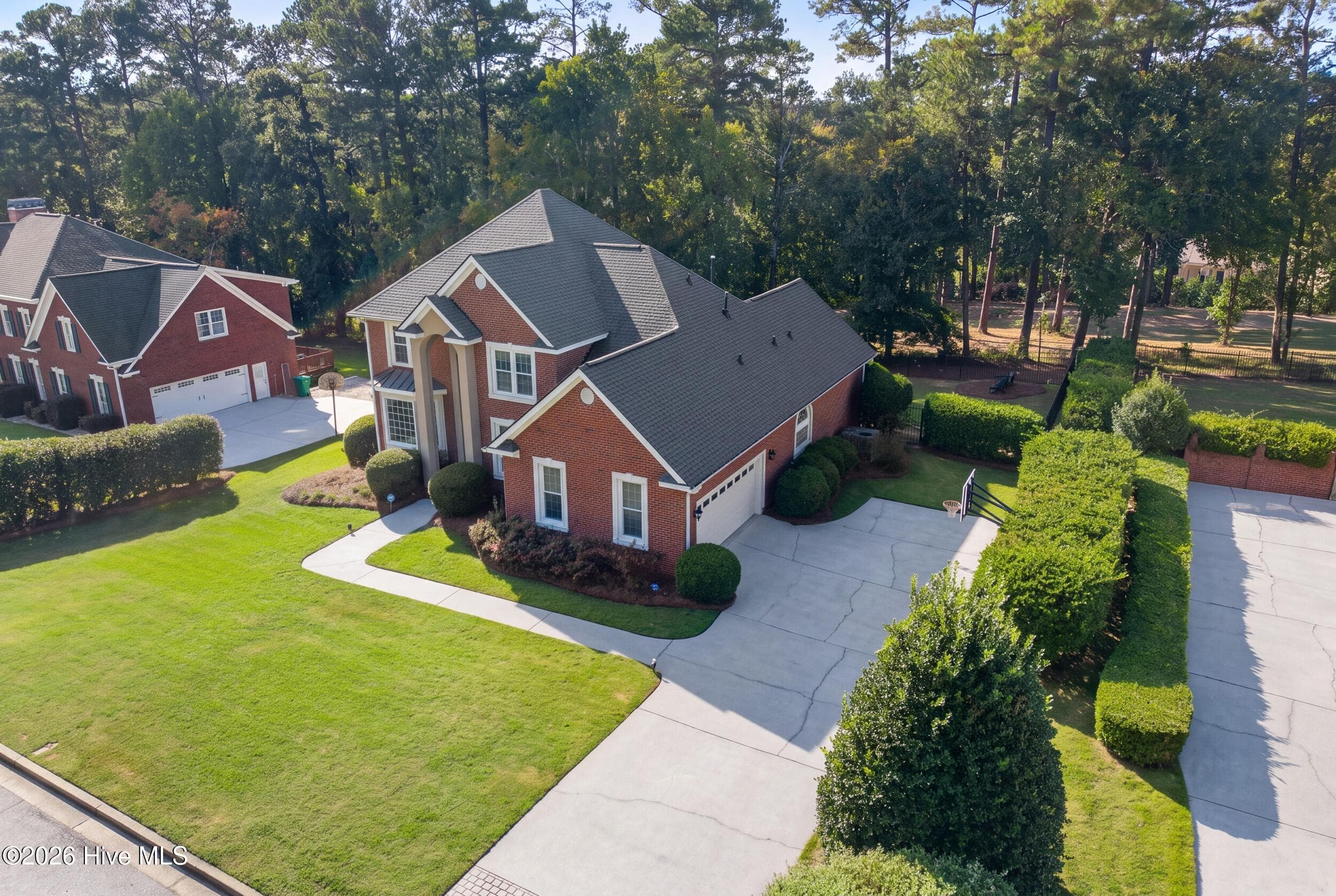 Single Family Residence at 3979 Hammonds Ferry, Evans, GA 30809, photo 55 of 64
