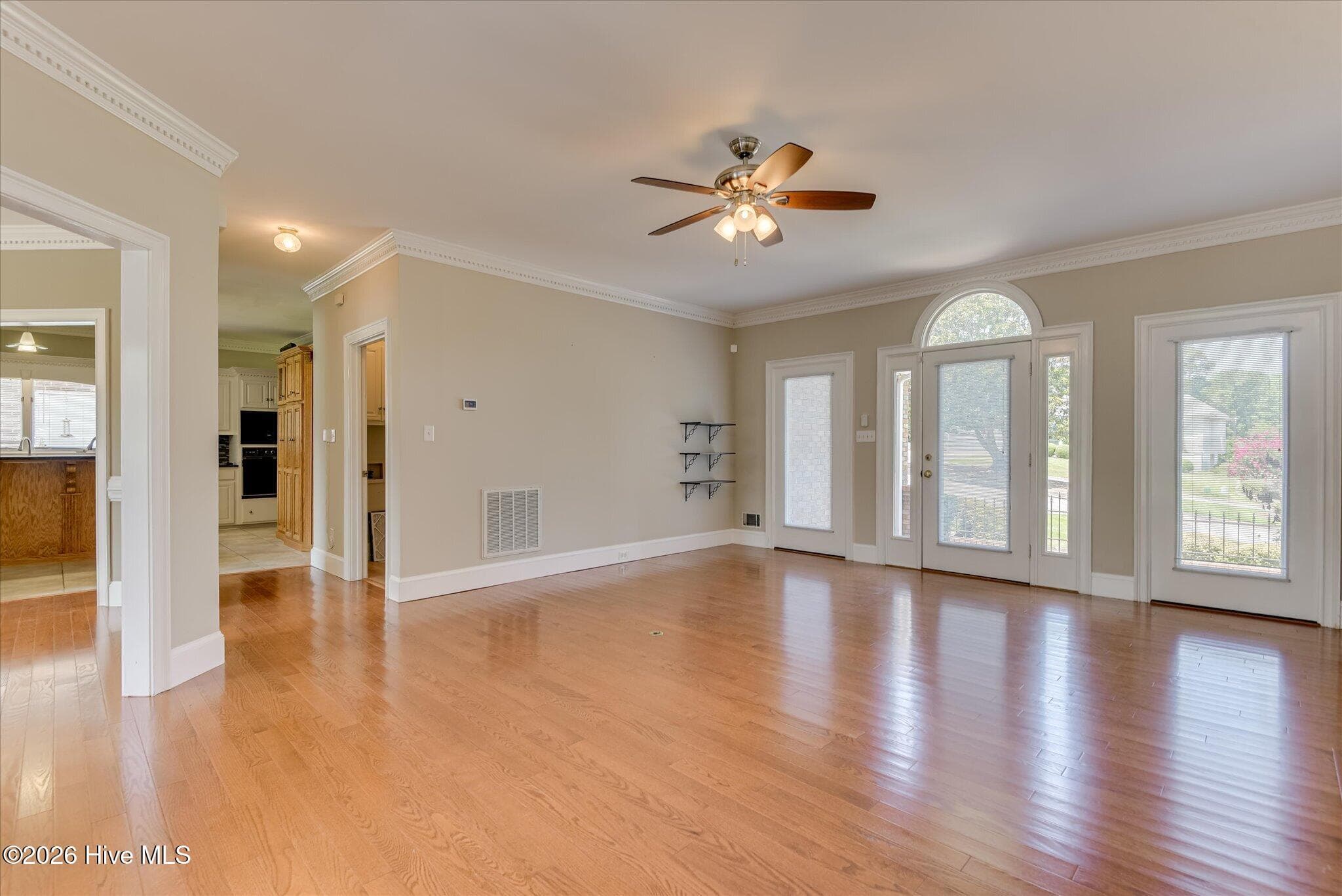 Single Family Residence at 830 Park Chase Drive, Evans, GA 30809, photo 2 of 47