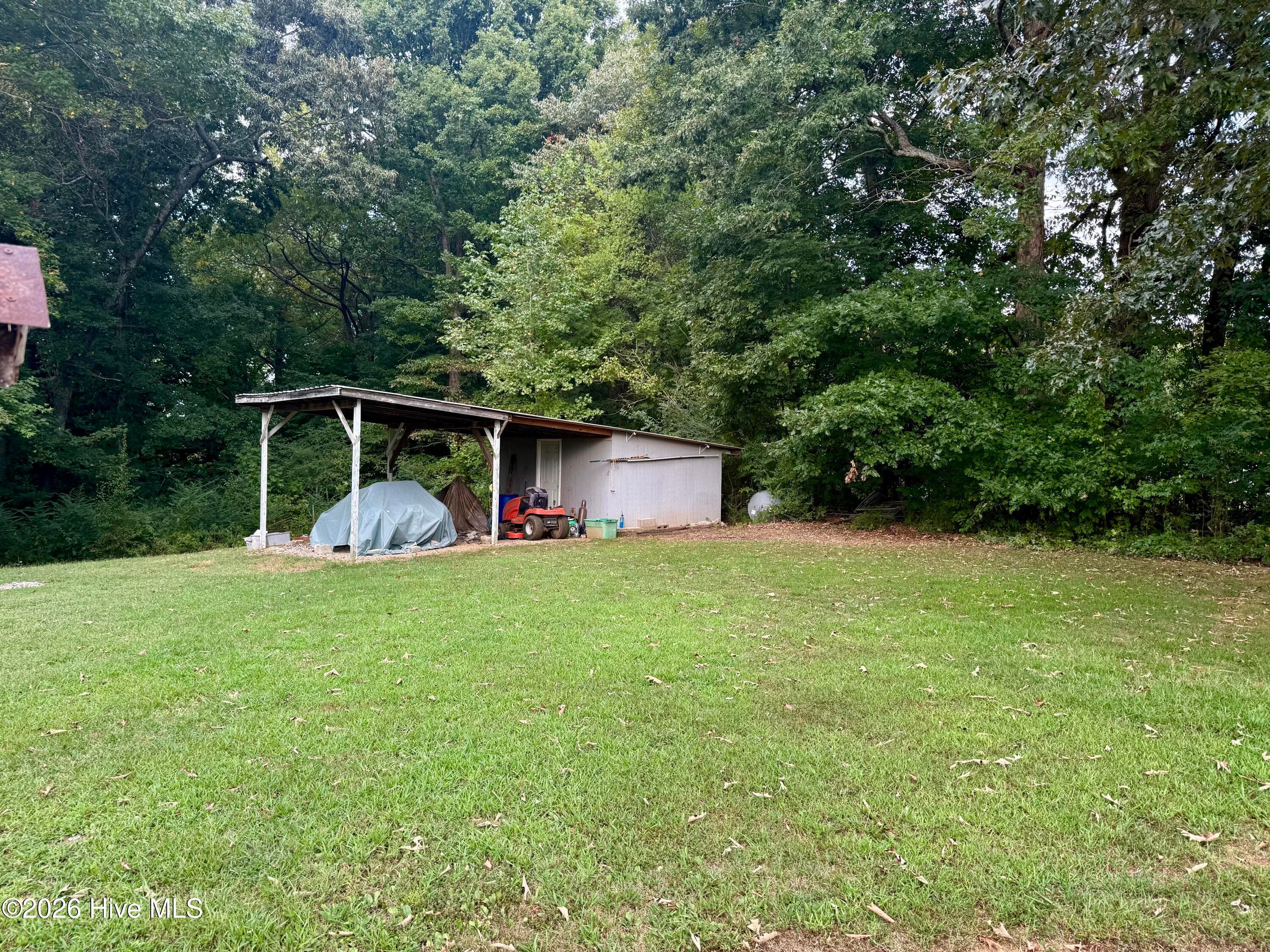 255 County Road 460, Englewood, TN 37329