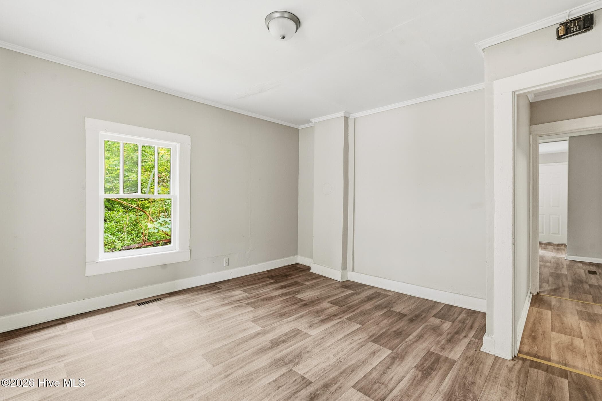 Single Family Residence at 309 Pine Street, Hamlet, NC 28345, photo 15 of 27
