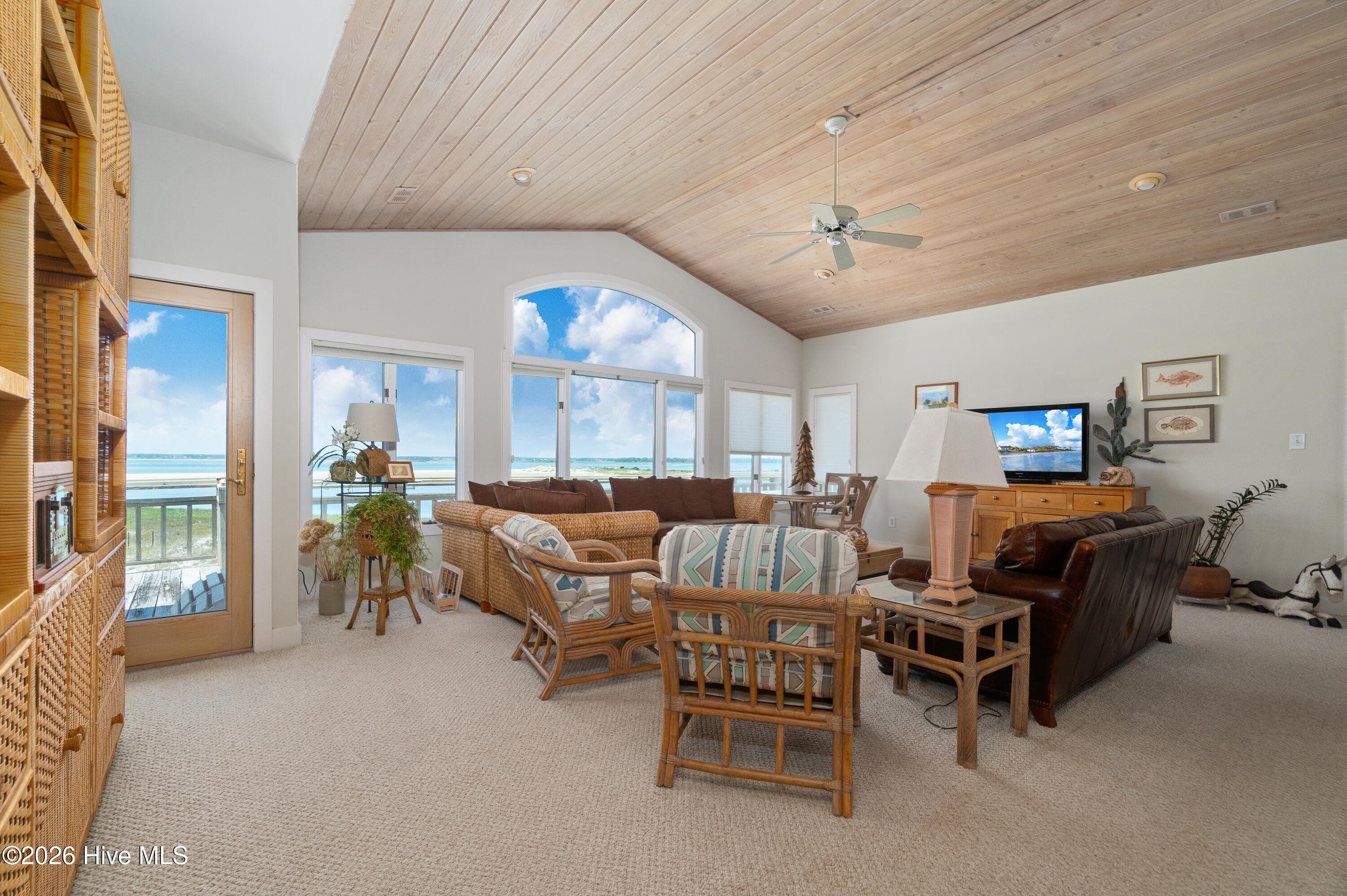 Single Family Residence at 111 Bogue Court, Emerald Isle, NC 28594, photo 10 of 50
