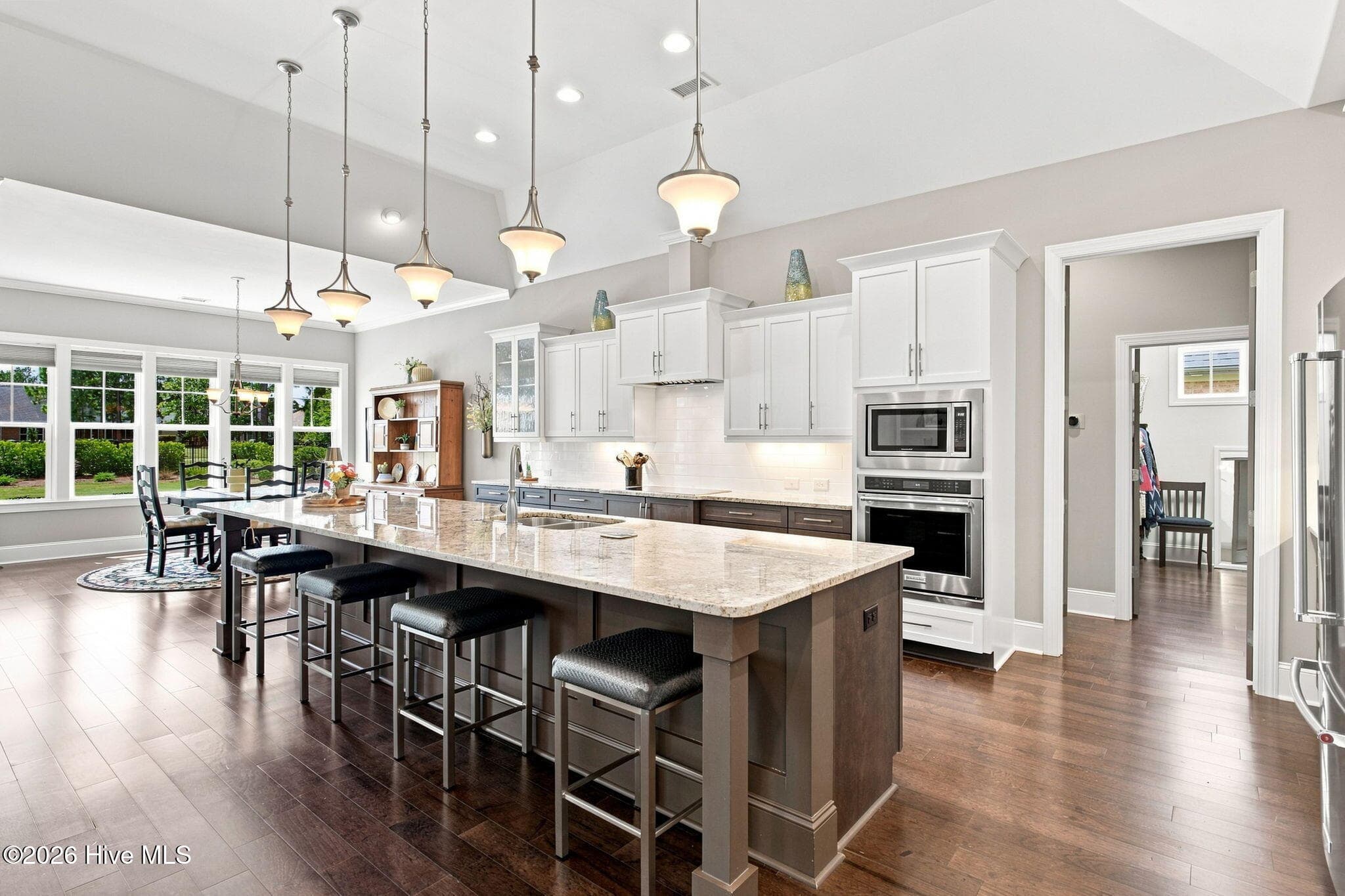 Single Family Residence at 2393 Compass Pointe South Wynd, Leland, NC 28451, photo 10 of 76