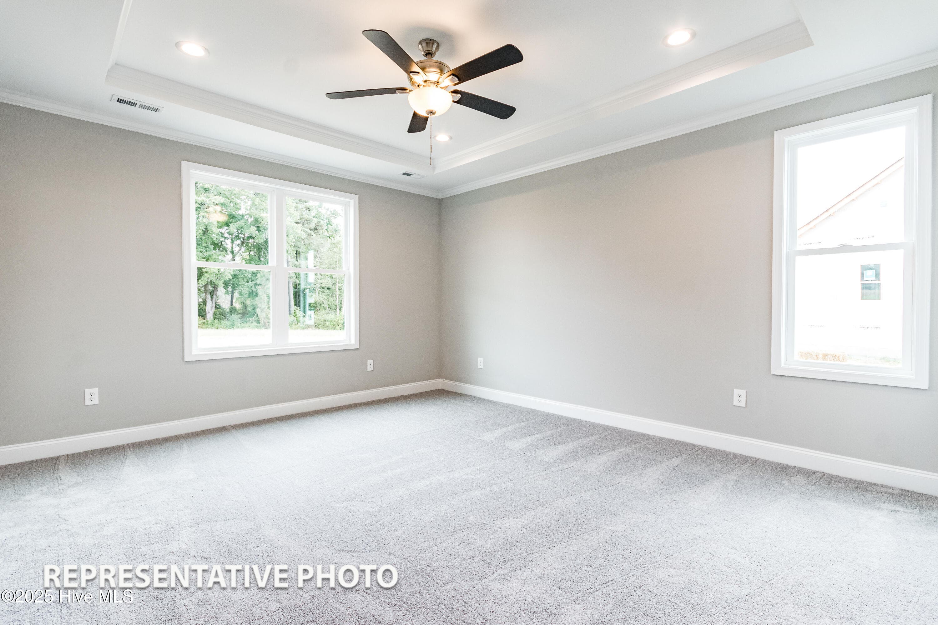 Representative Photo - Finishes Will Vary - 32 Zambezi Court, Zebulon, NC 27597