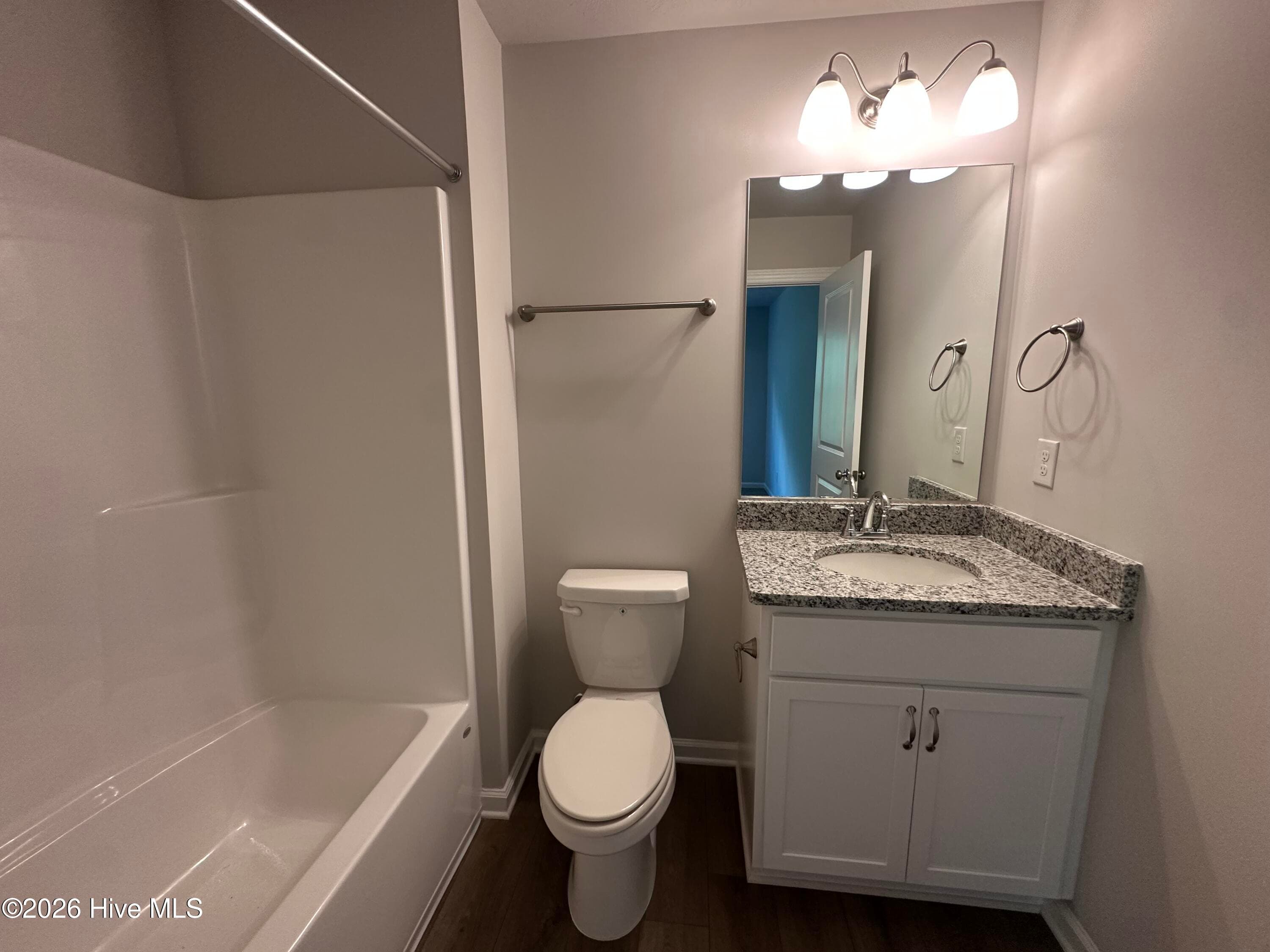 Townhouse at 617 Caroline Court 8c, North Augusta, SC 29841, photo 17 of 38