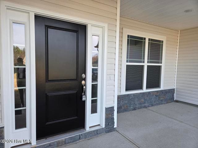 Single Family Residence at 229 Eliza Way, Winterville, NC 28590, photo 5 of 47