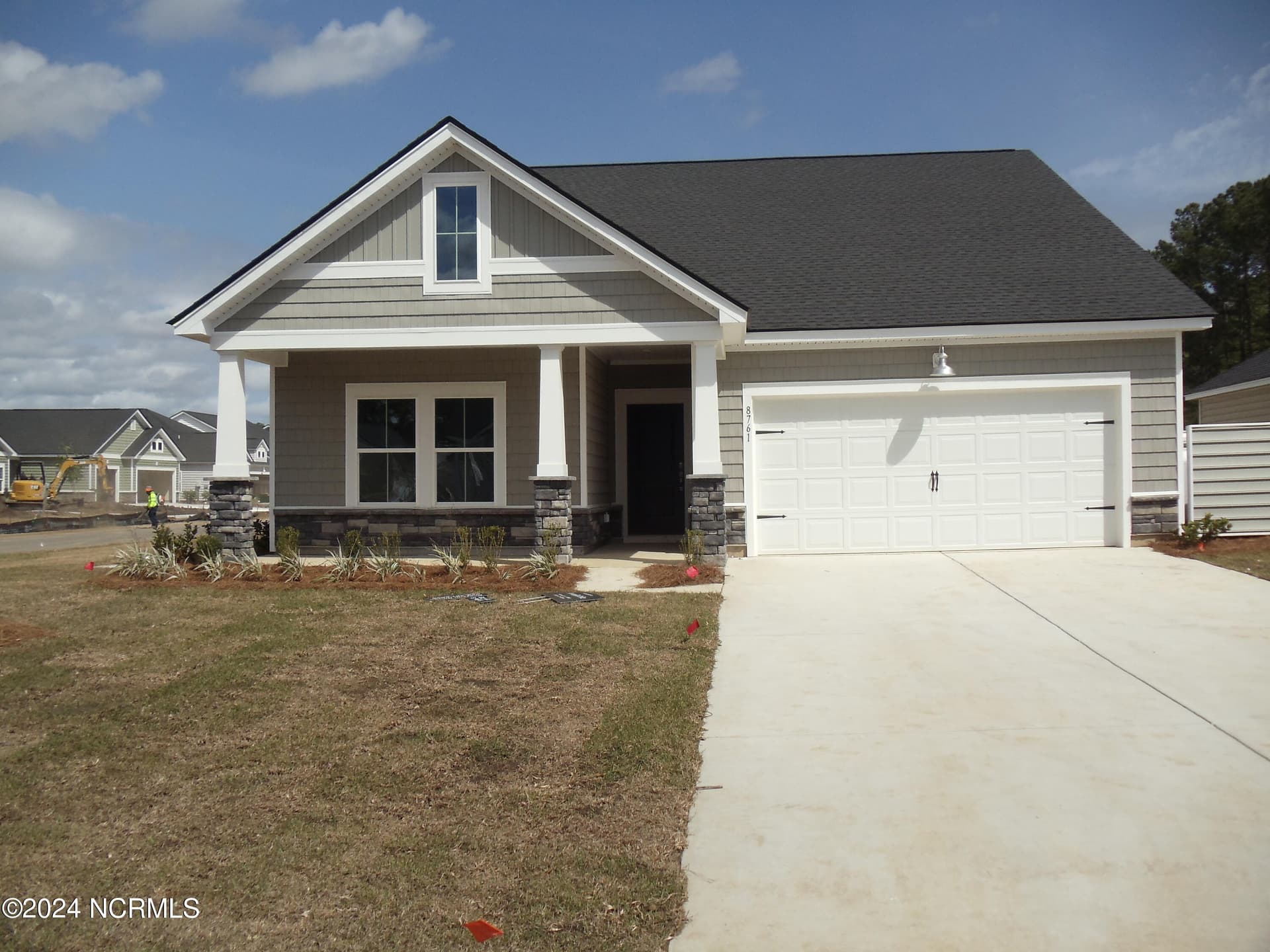 Representation - 8740 NW Nashville Drive NW 1218- St. Phillips, Calabash, NC 28467