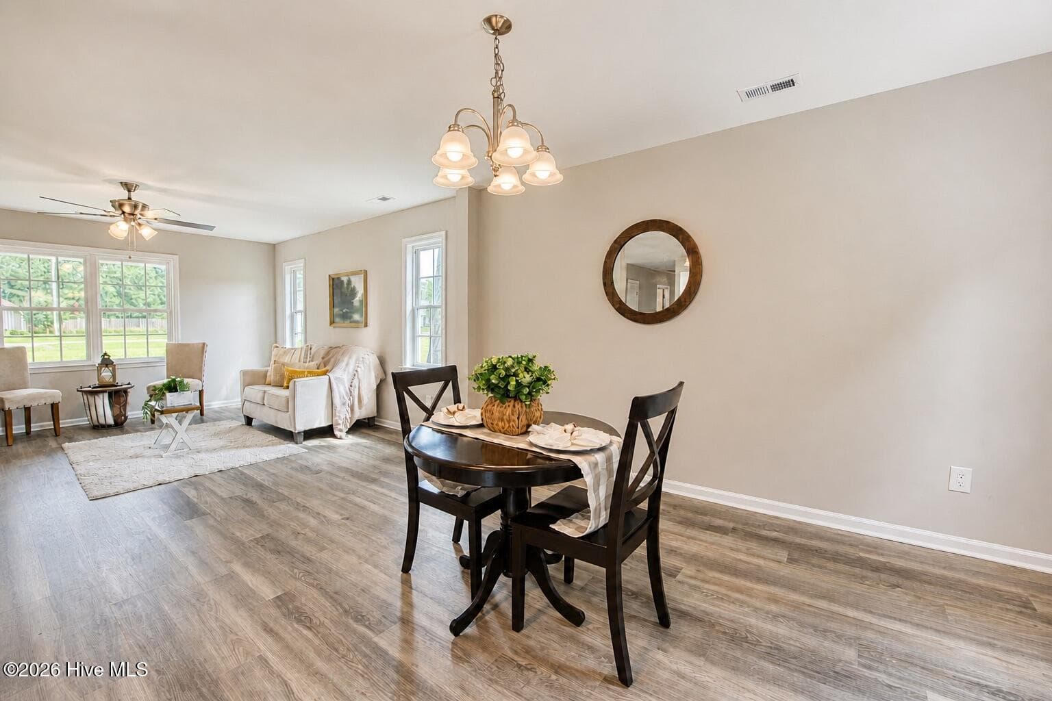 Single Family Residence at 303 Big Tree Lane, Chinquapin, NC 28521, photo 13 of 35
