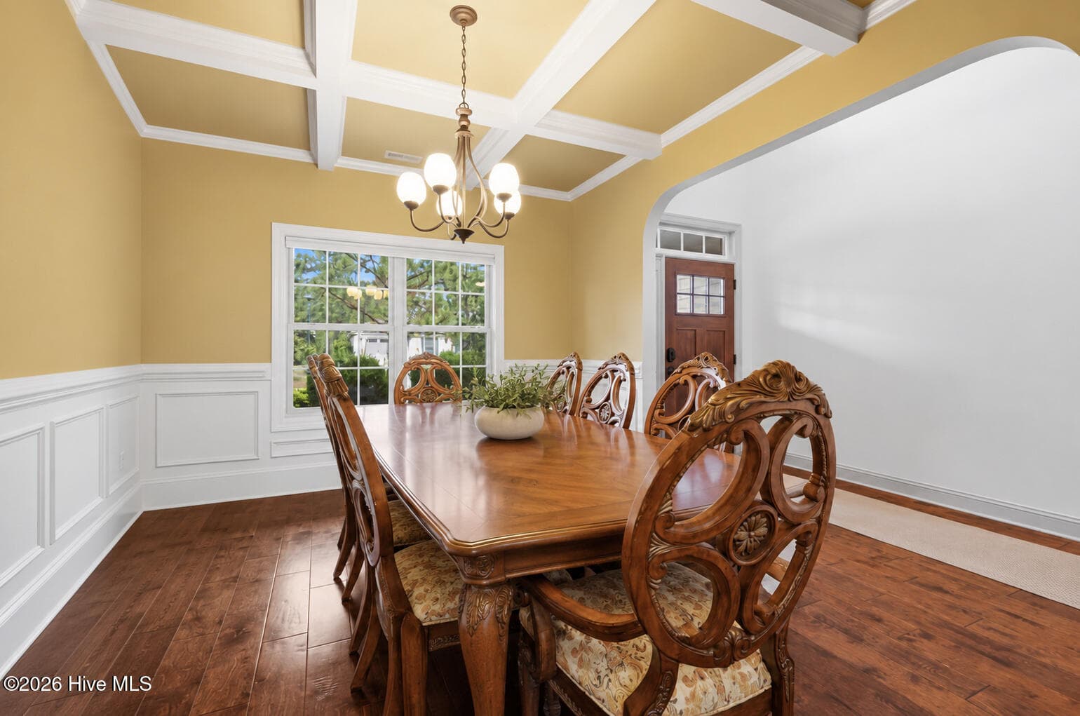 Virtually Staged - 140 Broom Sedge Lane, Southern Pines, NC 28387