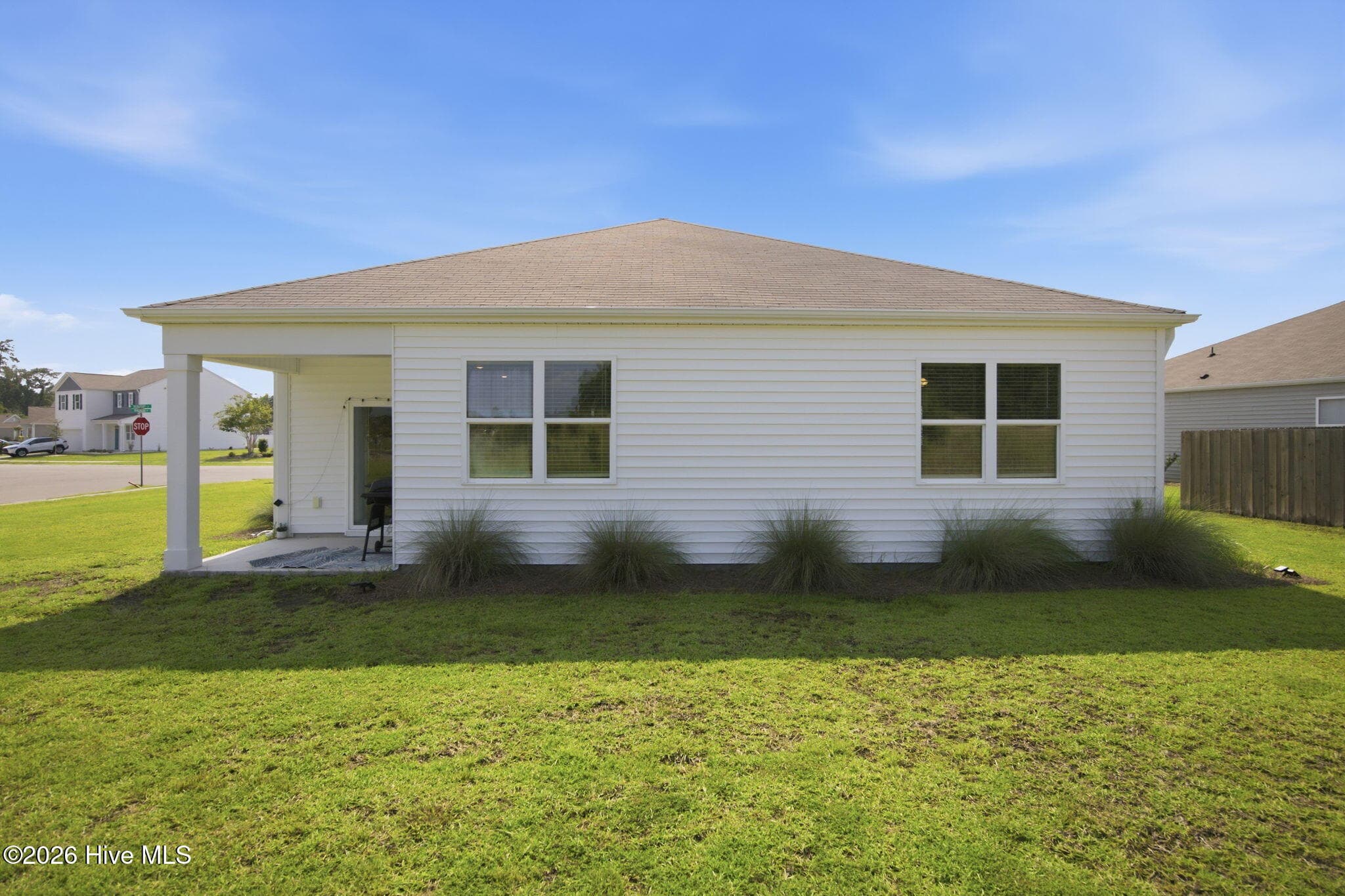 Single Family Residence at 441 Tributary Circle 67, Wilmington, NC 28401, photo 38 of 57