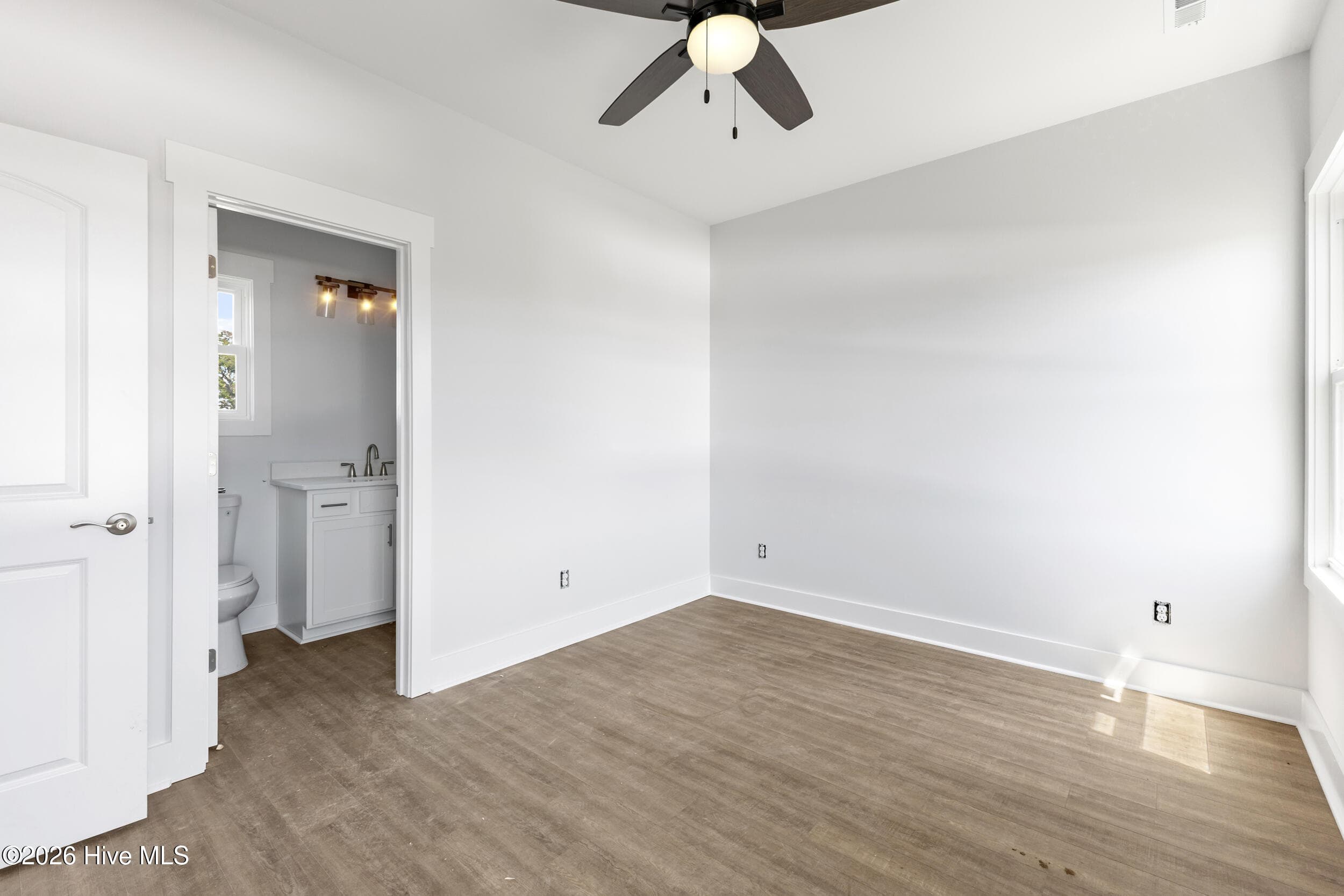 Townhouse at 314 Spartanburg Avenue Unit 1, Carolina Beach, NC 28428, photo 19 of 32