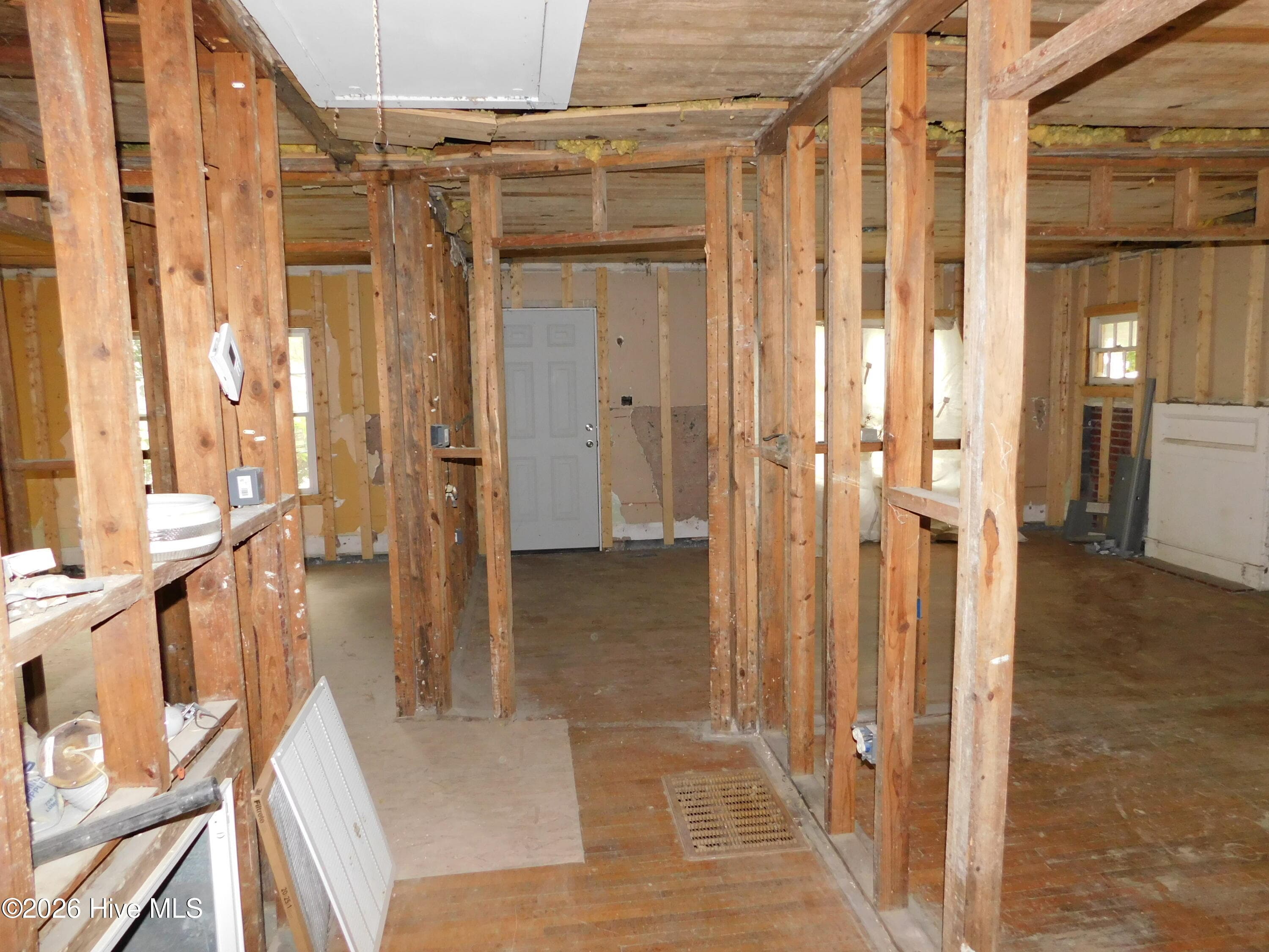 Single Family Residence at 7 First Street, Laurinburg, NC 28352, photo 18 of 20