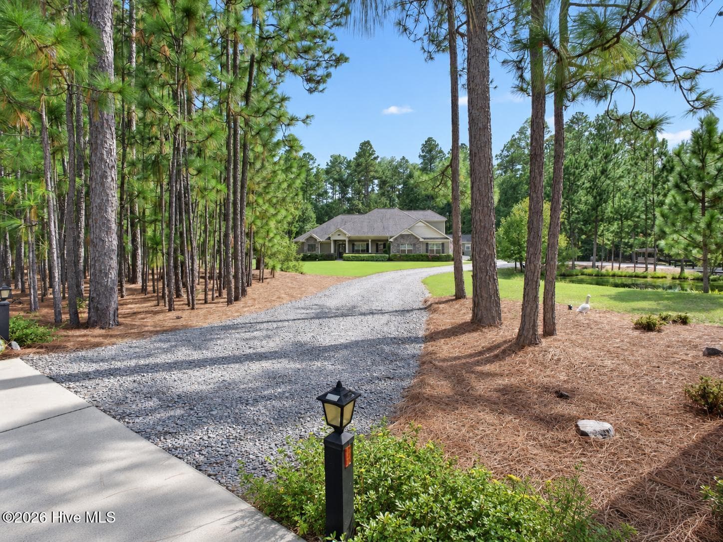 Single Family Residence at 505 Maxwell Road, Aiken, SC 29803, photo 8 of 68