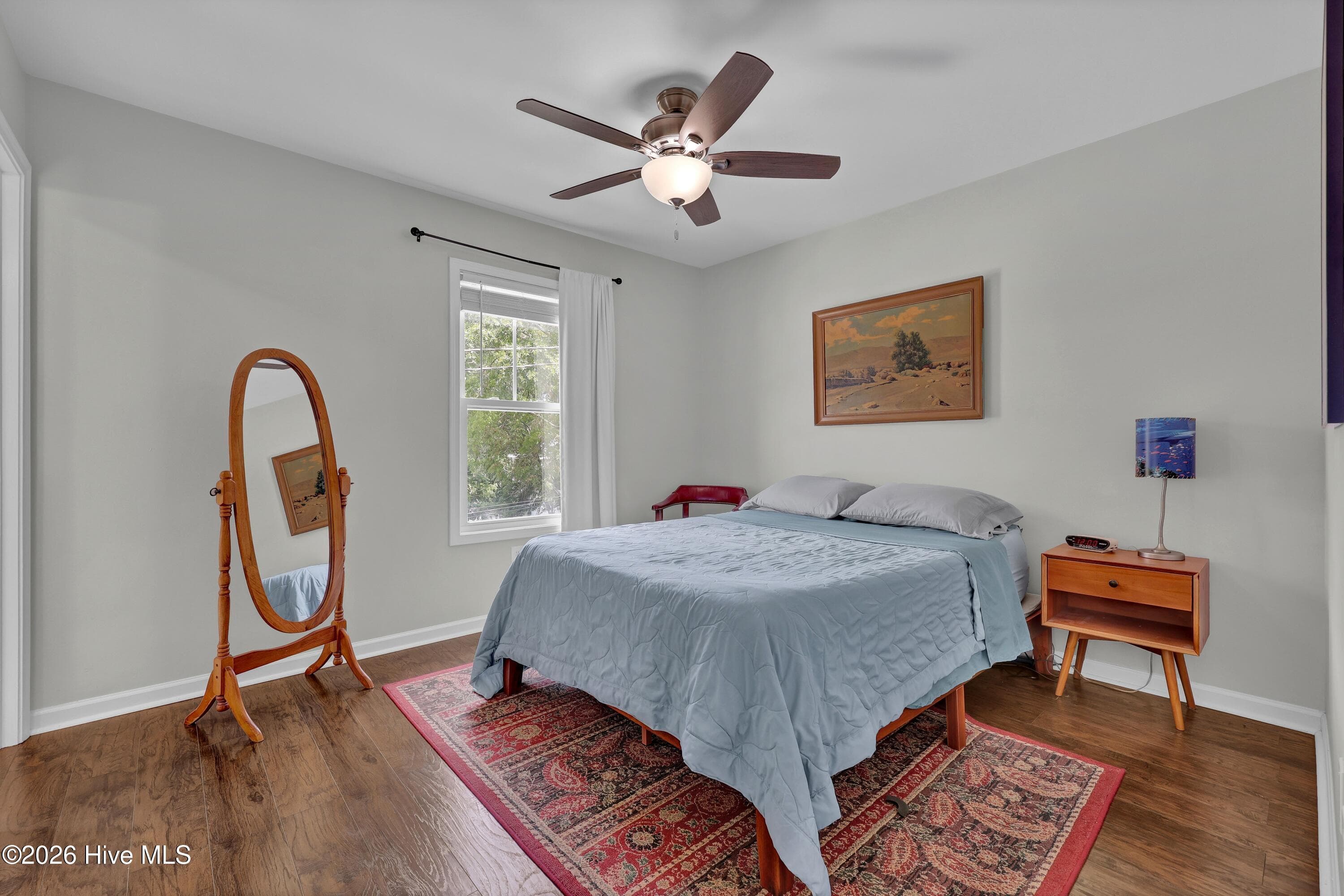 Single Family Residence at 714 Brooks Alley, Wilmington, NC 28401, photo 17 of 27