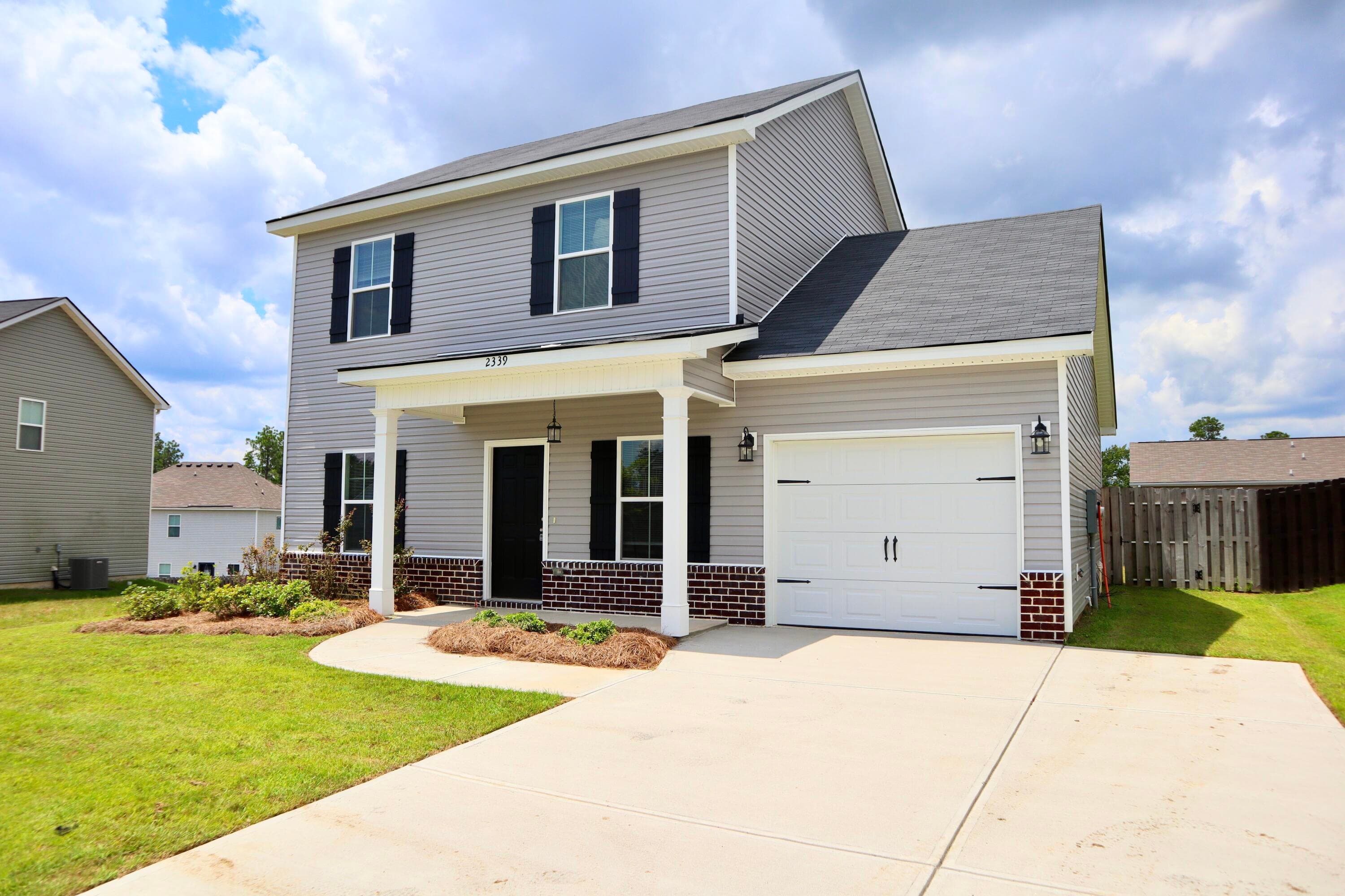 Single Family Residence at 2339 Belair Spring Road, Augusta, GA 30909, photo 3 of 18