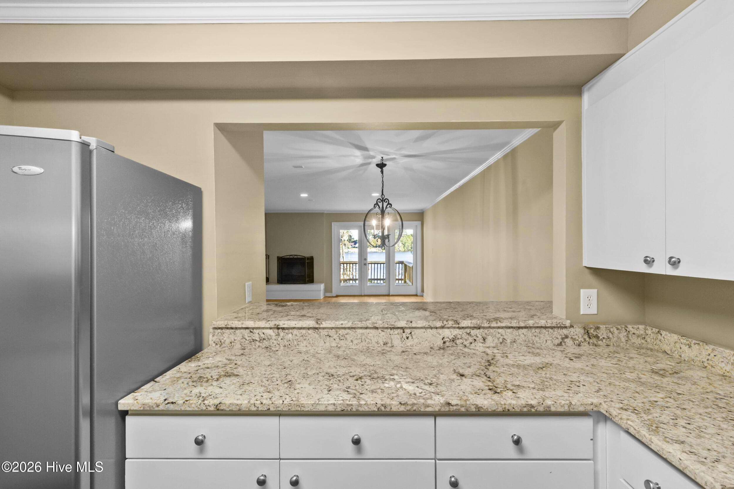 Kitchen - 5 Batts Hill Road, New Bern, NC 28562