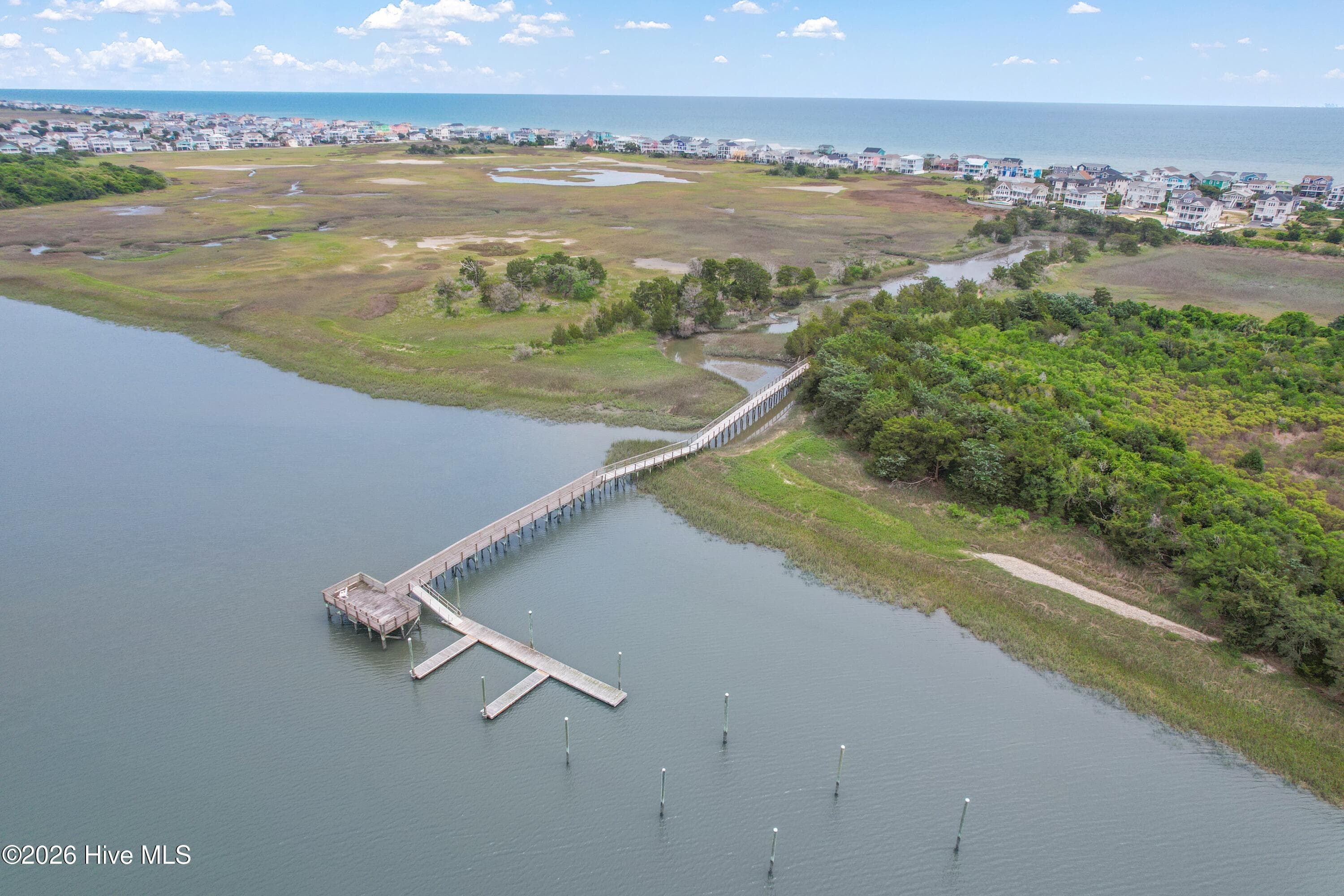 Residential Lot at 1056 4 Tide Ridge Drive, Holden Beach, NC 28462, photo 35 of 45