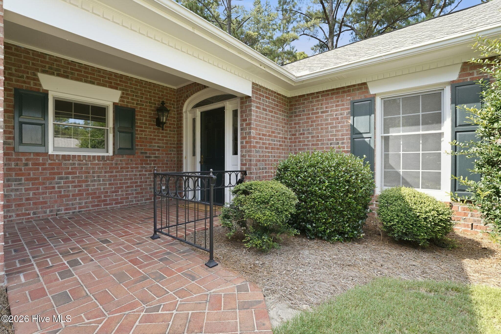 Townhouse at 42 Alston Place, Southern Pines, NC 28387, photo 39 of 51