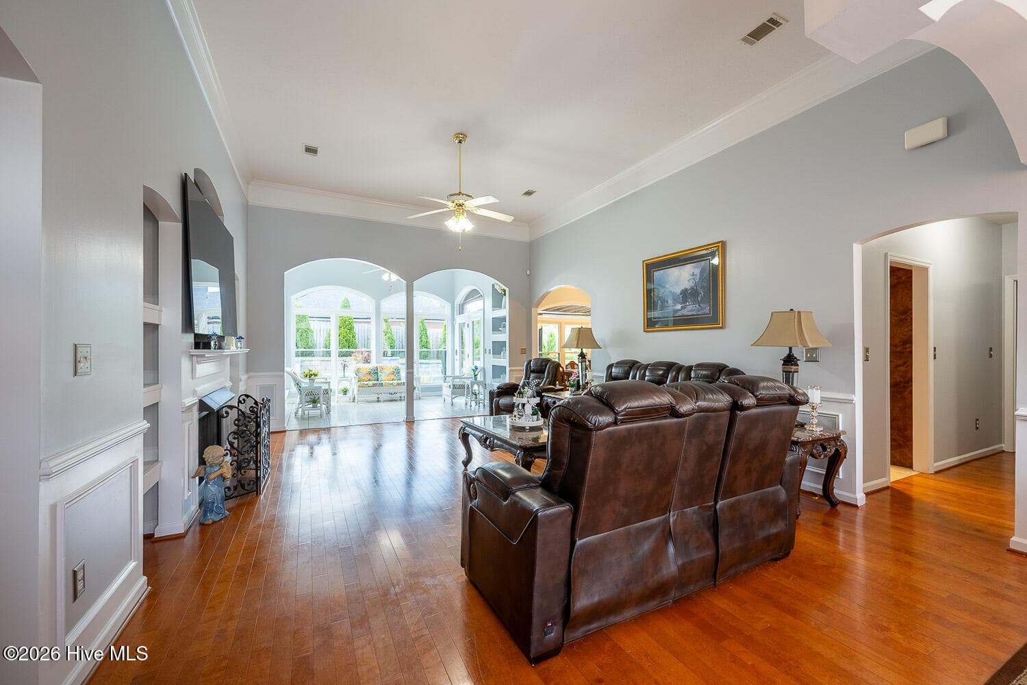 Single Family Residence at 213 Mineral Court, Evans, GA 30809, photo 7 of 50