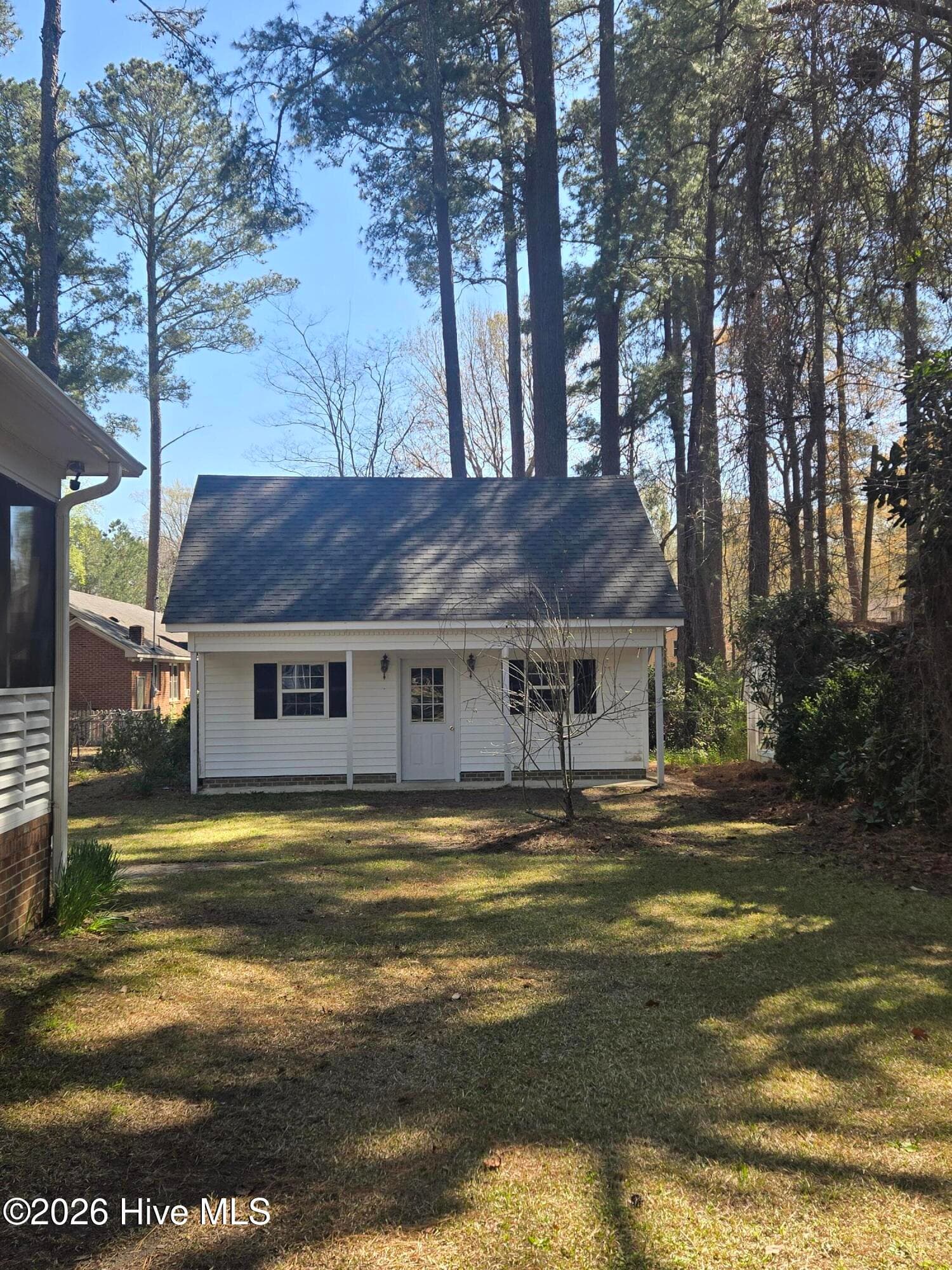 Single Family Residence at 701 S Broad Street, Robersonville, NC 27871, photo 13 of 45