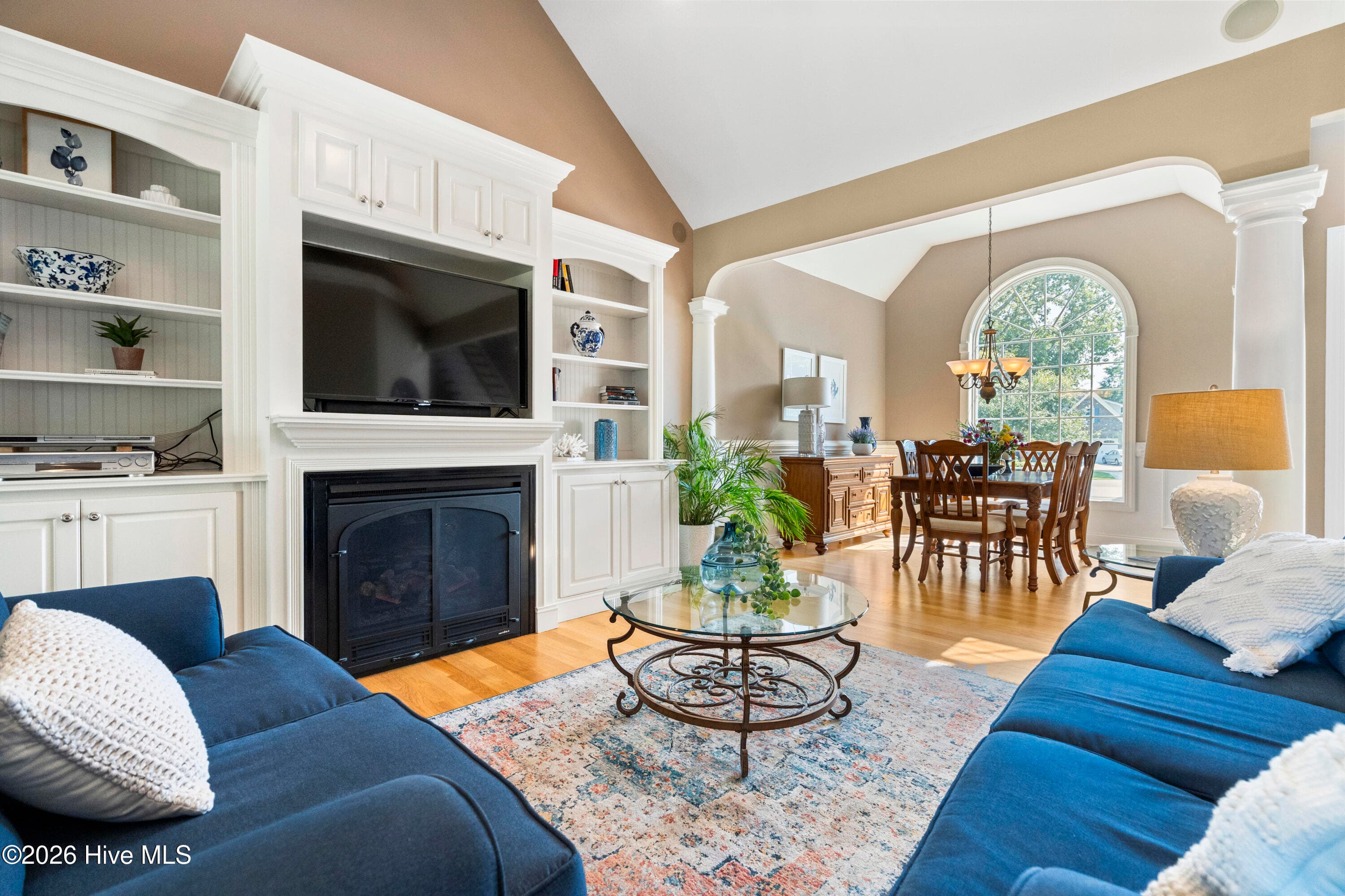 Single Family Residence at 194 Edgewater Circle, Sunset Beach, NC 28468, photo 7 of 103