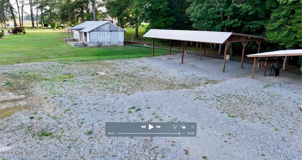 Single Family Residence at 1394 Progressive Church Road, Princeton, NC 27569, photo 51 of 58