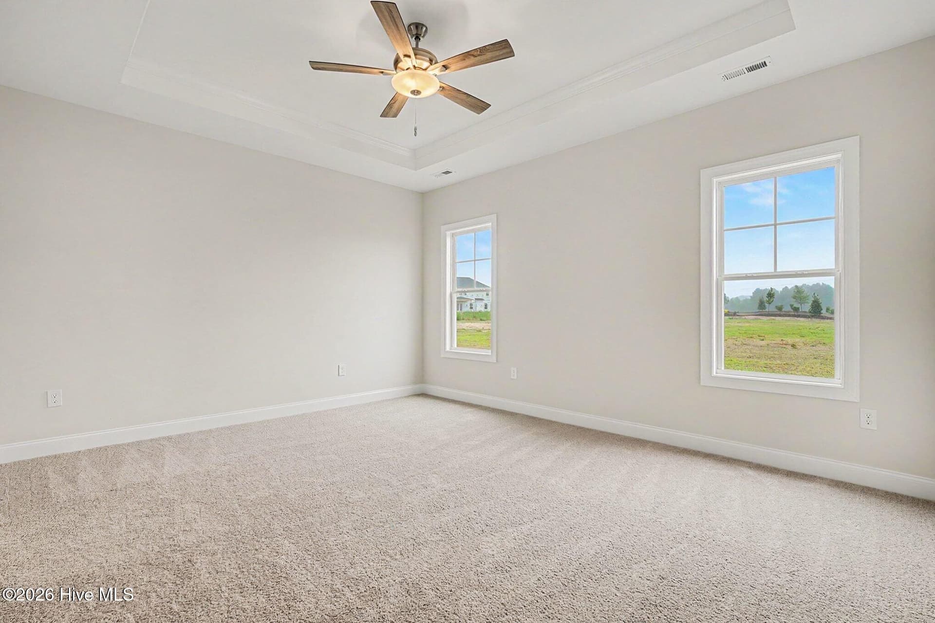 Single Family Residence at 46 Grady Farm Way, Benson, NC 27504, photo 102 of 122
