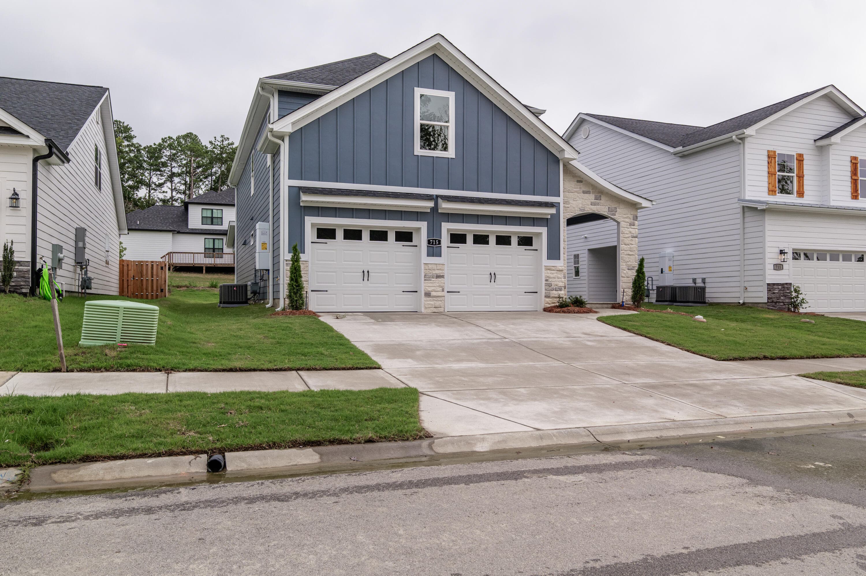 Single Family Residence at 715 Ronaldsay Road, Grovetown, GA 30813, photo 2 of 71