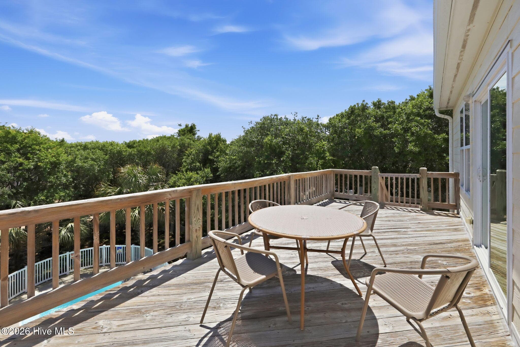 Townhouse at 9911 Chrissie Wright Court West, Emerald Isle, NC 28594, photo 17 of 38