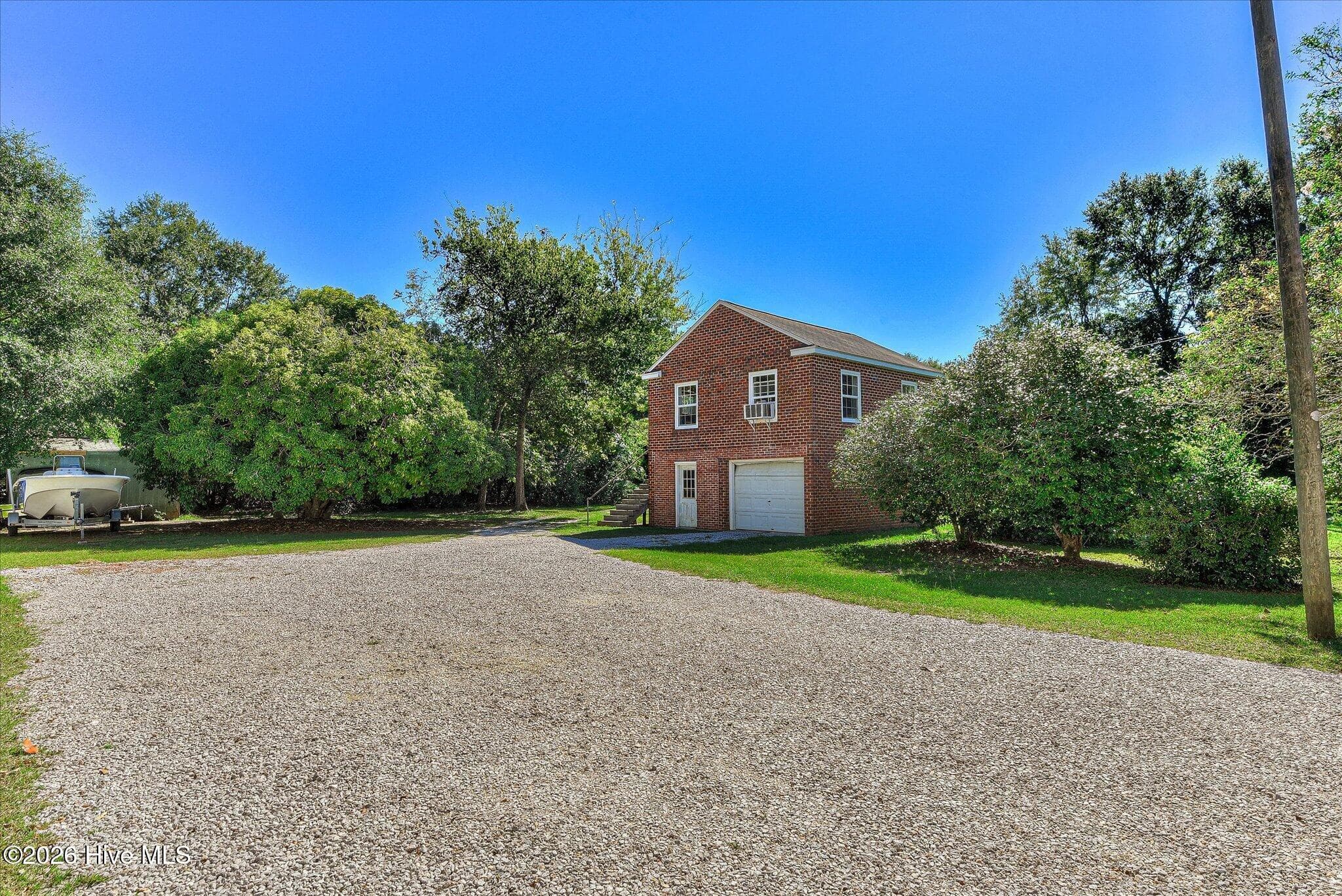 Single Family Residence at 5700 Springfield Road, Williston, SC 29853, photo 63 of 79