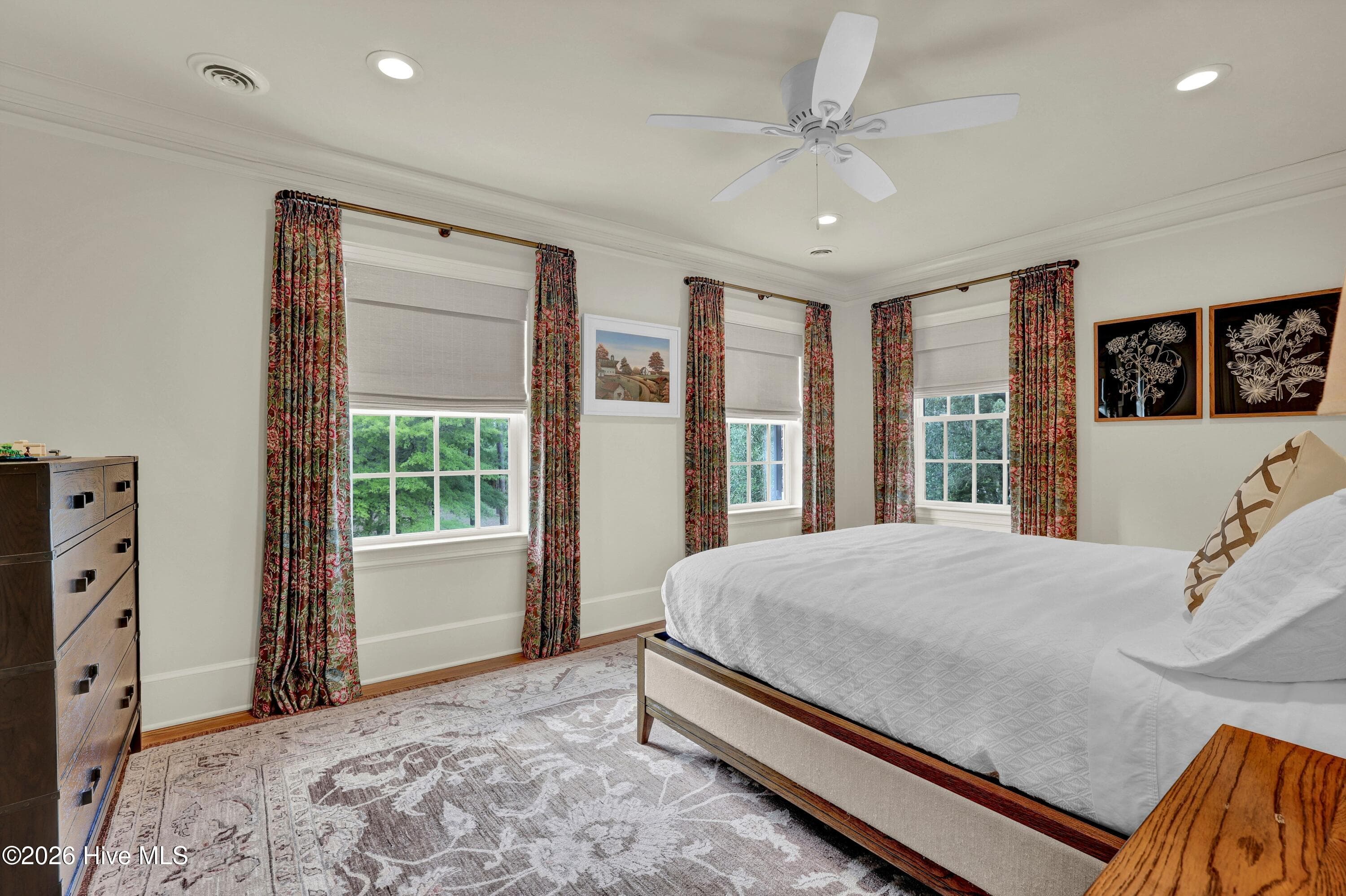 Single Family Residence at 1411 Live Oak Parkway, Wilmington, NC 28403, photo 38 of 63