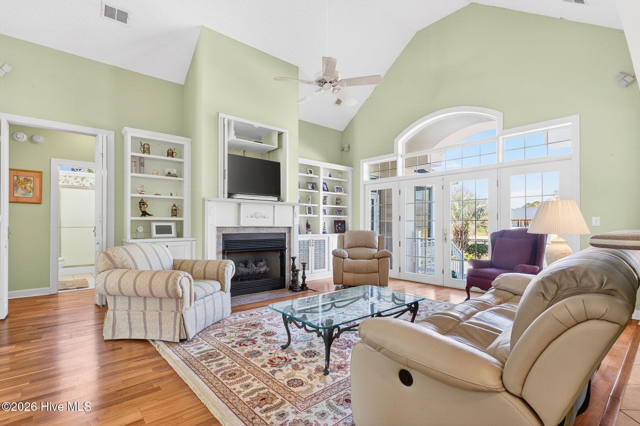 Single Family Residence at 1126 N Middleton Drive NW, Calabash, NC 28467, photo 9 of 105