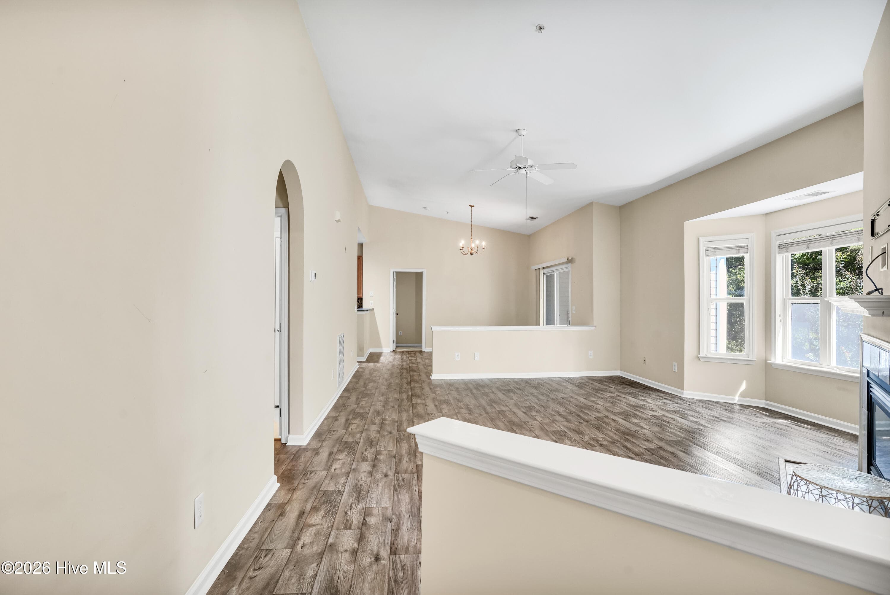 Condominium at 3907 River Front Place Unit 202, Wilmington, NC 28412, photo 3 of 32