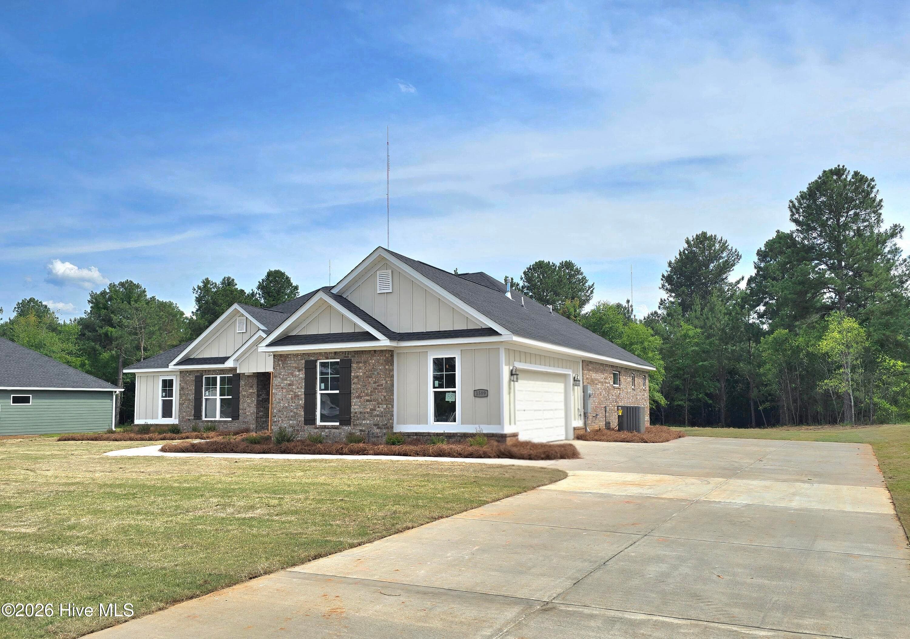 Westbury - 1589 Bellingham Drive, Beech Island, SC 29842