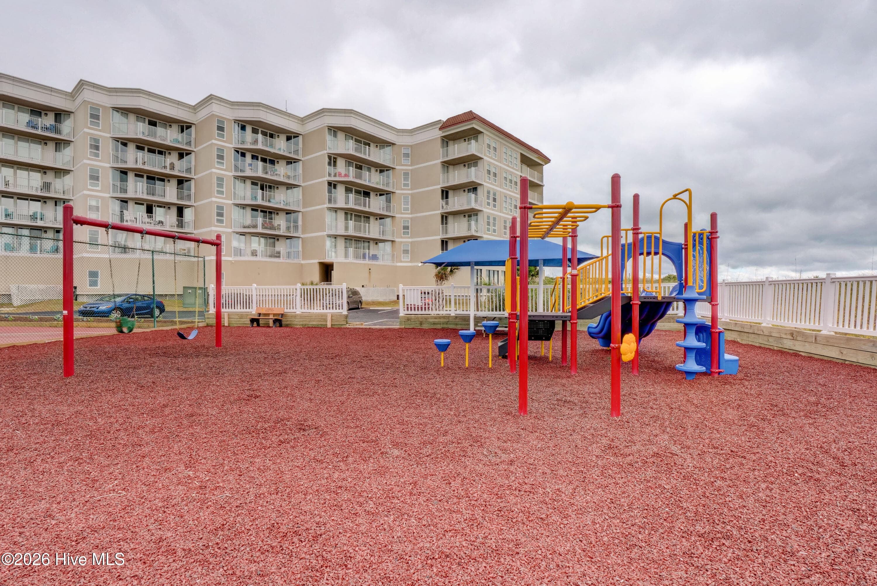 Condominium at 2000 New River Inlet Road 3302, North Topsail Beach, NC 28460, photo 43 of 58