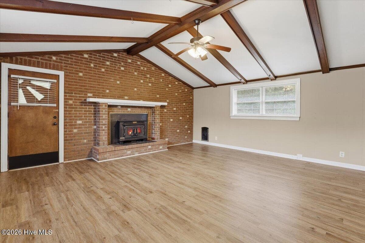 Single Family Residence at 489 Hwy 58 S, Kinston, NC 28504, photo 53 of 156