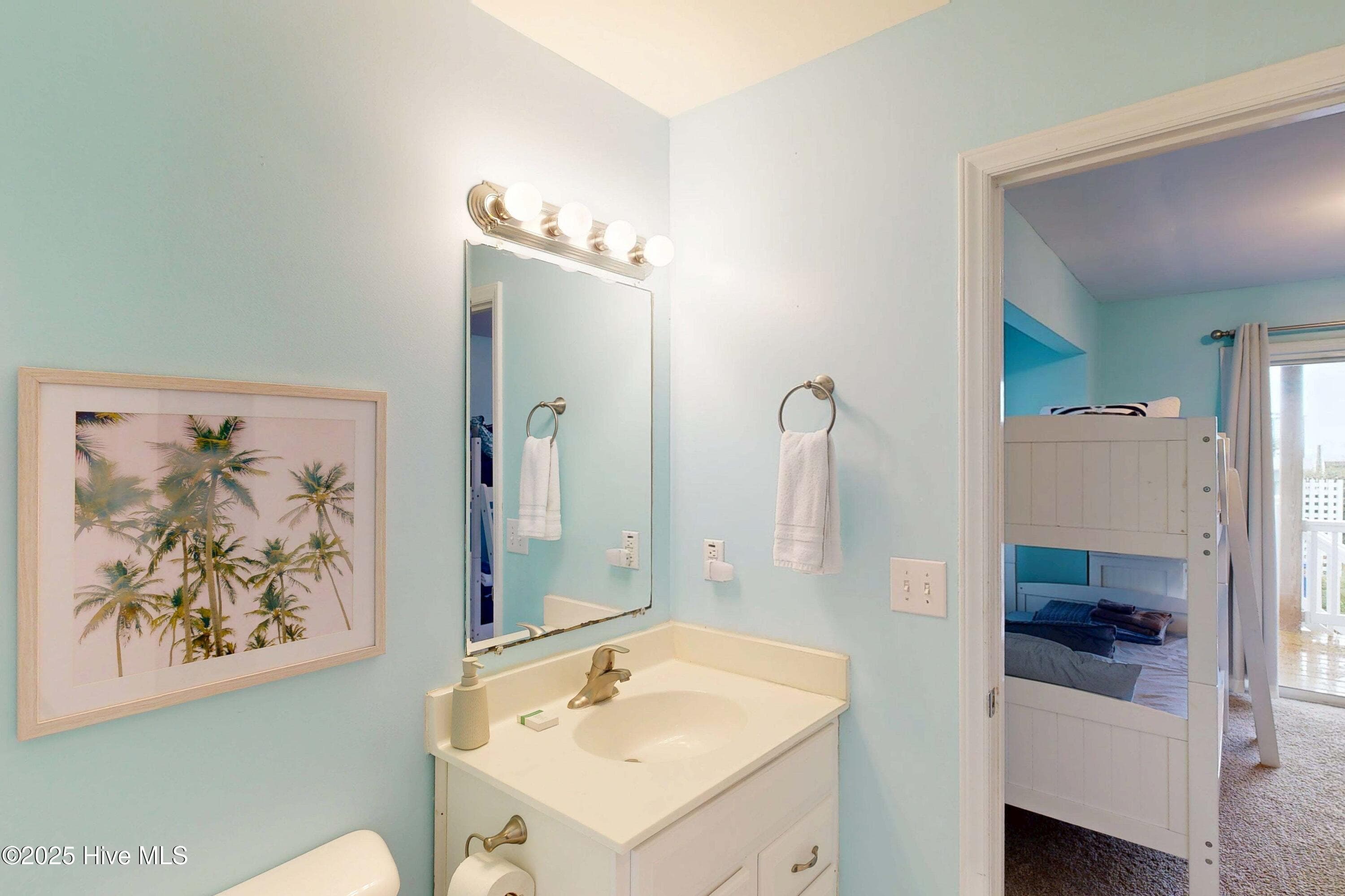 Single Family Residence at 124 N Permuda Wynd Drive, North Topsail Beach, NC 28460, photo 53 of 84