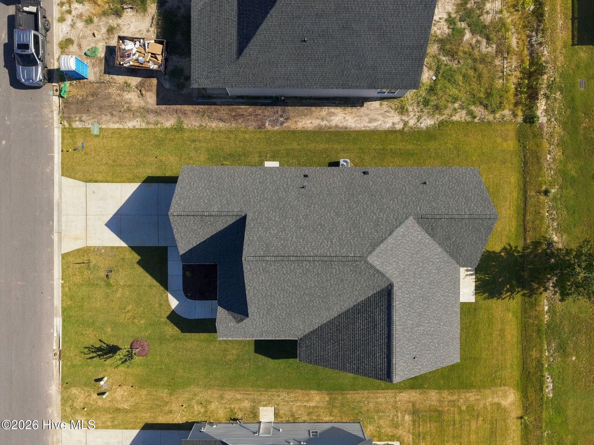 Single Family Residence at 1701 Dew Meadow Drive, Winterville, NC 28590, photo 80 of 84