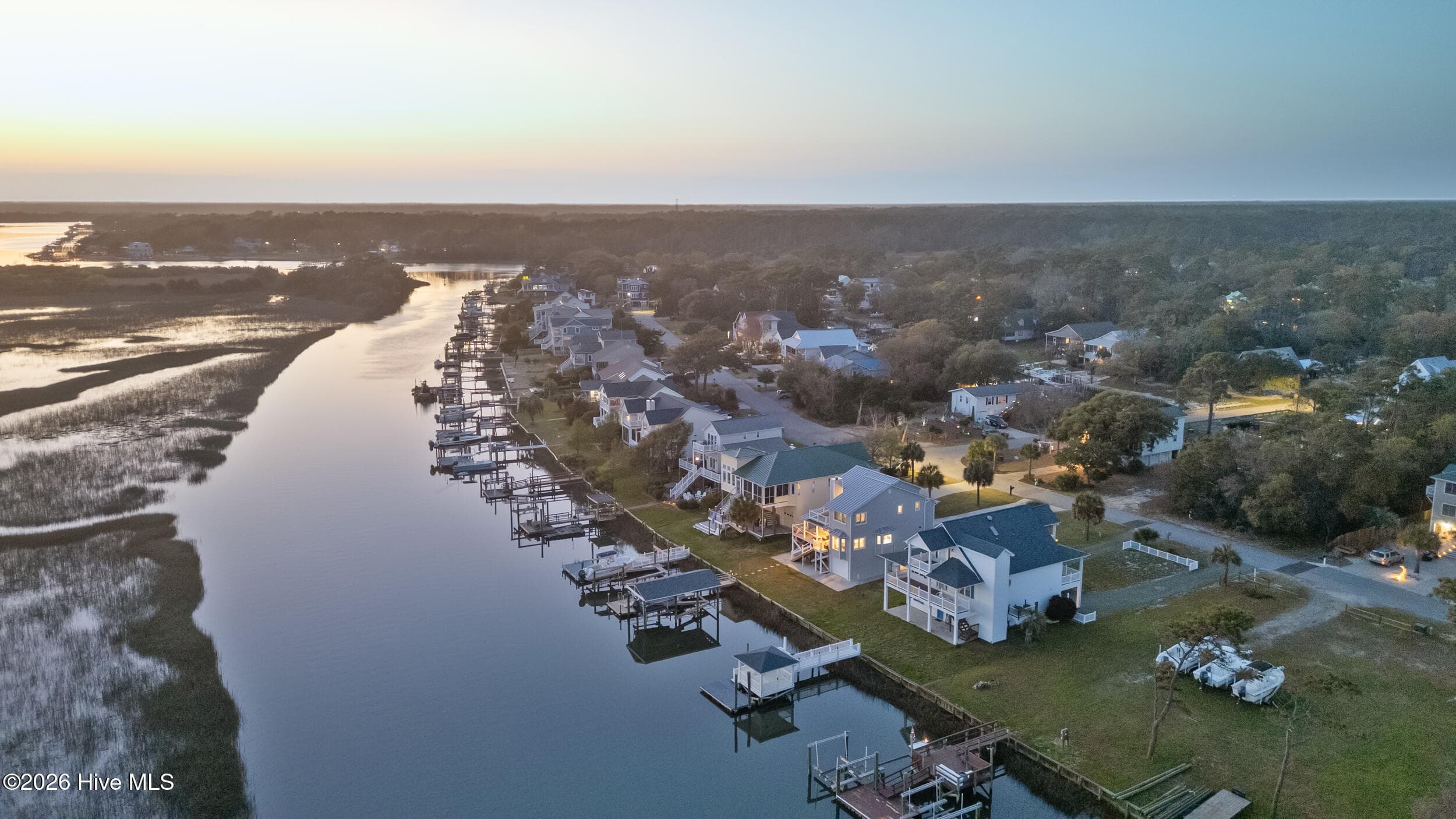 Single Family Residence at 103 E Island Drive, Oak Island, NC 28465, photo 90 of 118