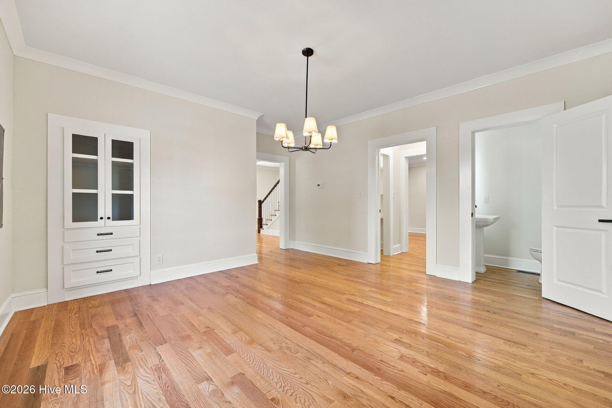 Single Family Residence at 550 E Main Street, Washington, NC 27889, photo 19 of 57