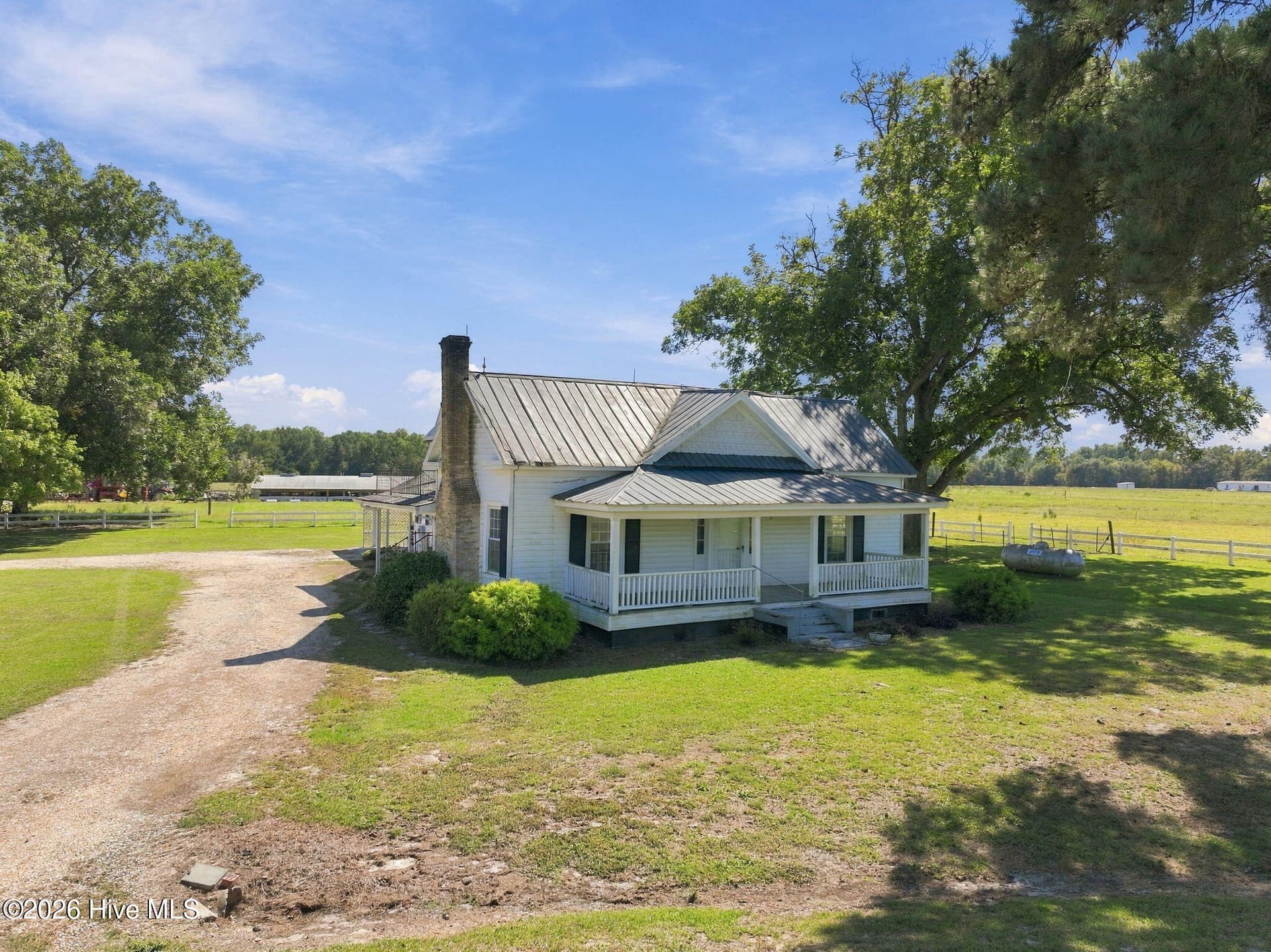 Single Family Residence at 727 Share Cake Road, Clinton, NC 28328, photo 26 of 29