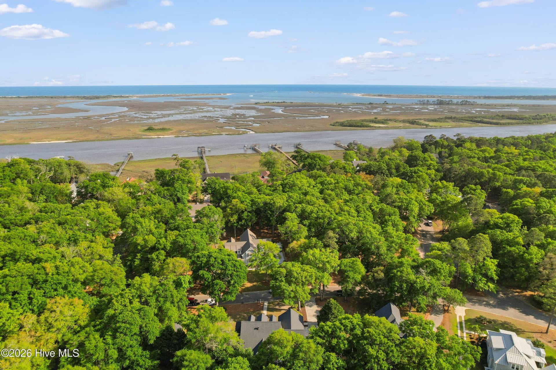 Single Family Residence at 1308 Harbour Watch SW, Calabash, NC 28467, photo 54 of 63