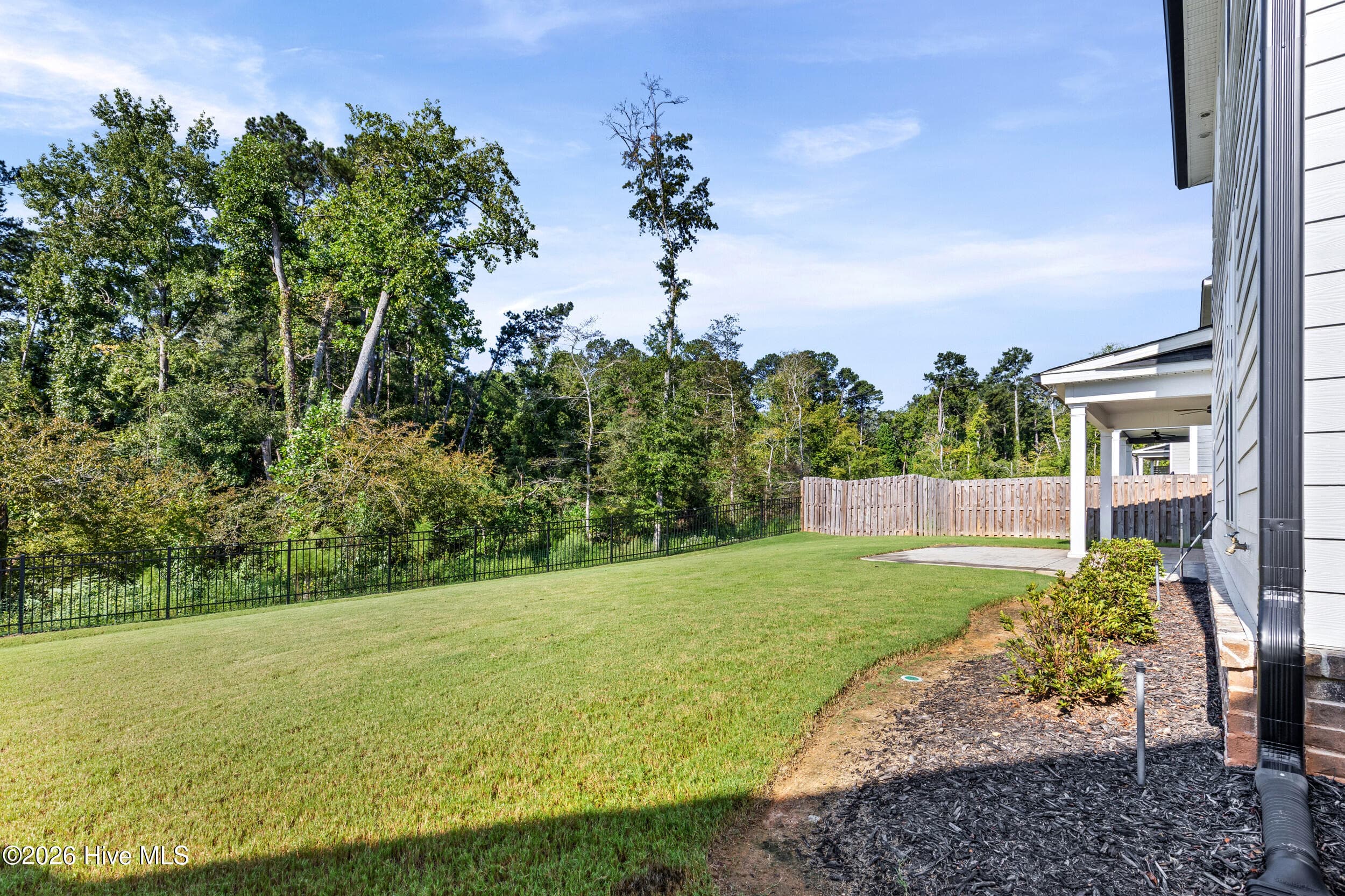 Single Family Residence at 752 Nuttall Street, Evans, GA 30809, photo 37 of 40