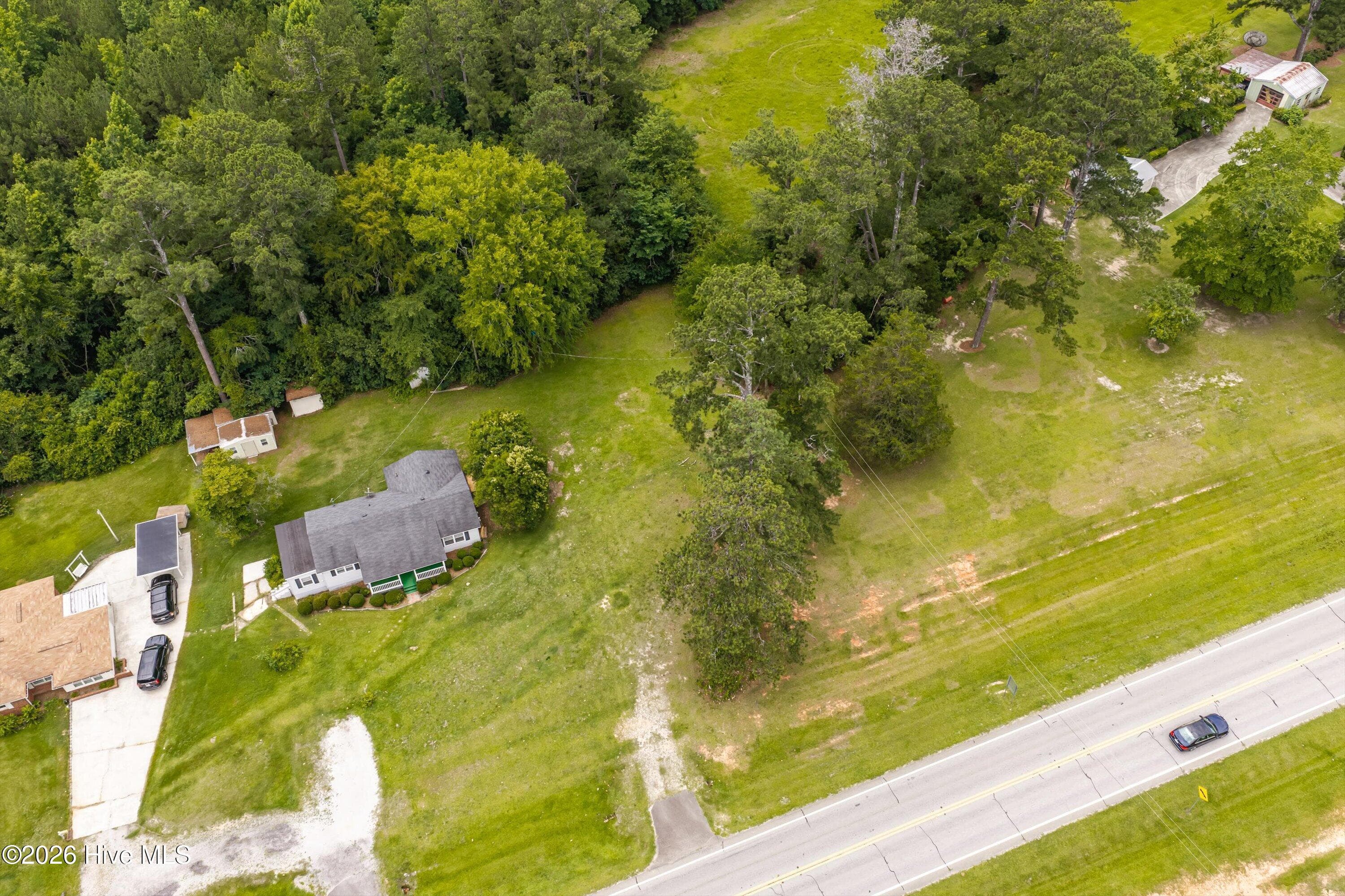 Residential Lot at 0 Columbia Road, Appling, GA 30802, photo 2 of 10