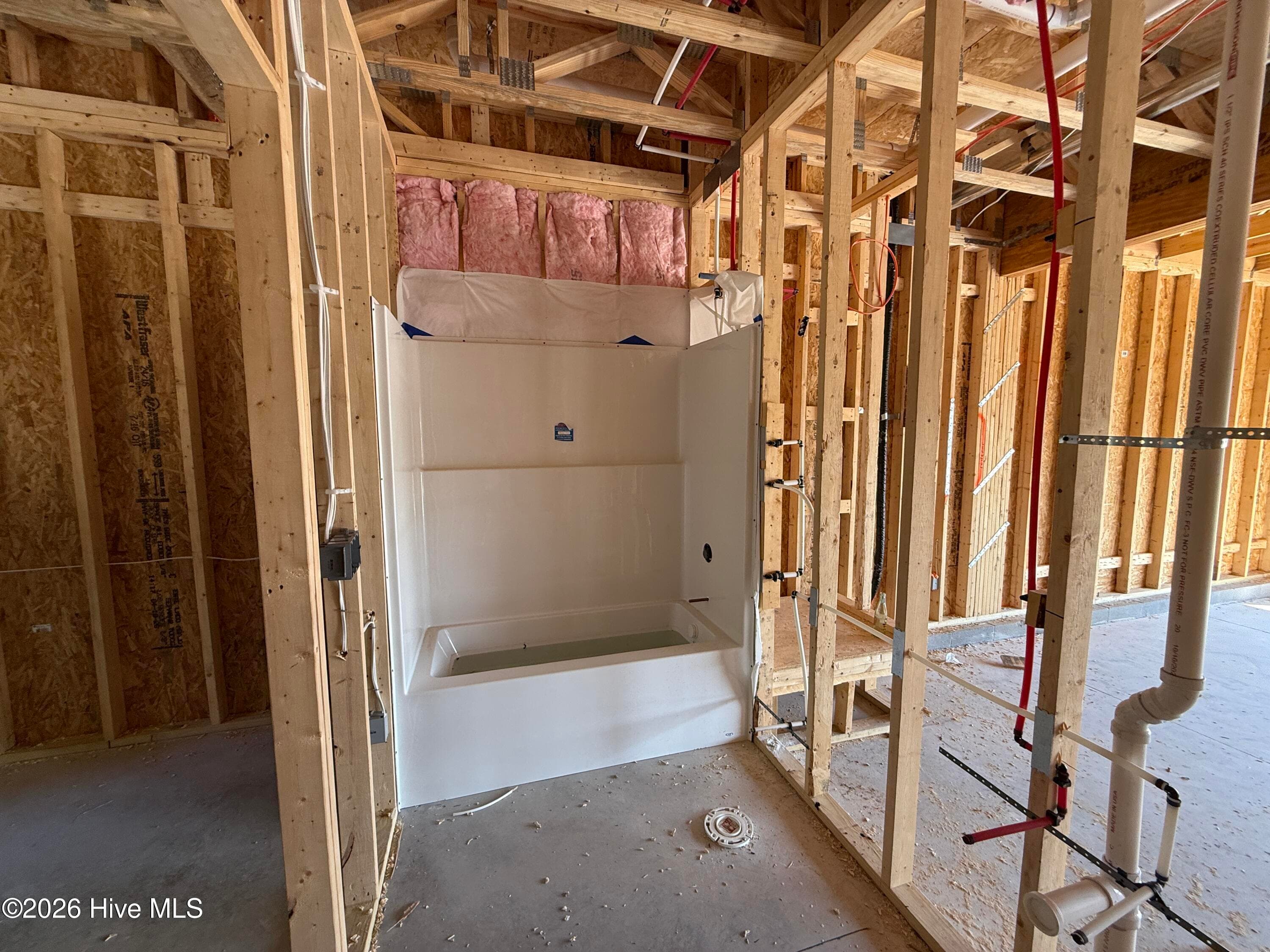 Single Family Residence at 261 Yardley Drive, Smithfield, NC 27577, photo 50 of 208