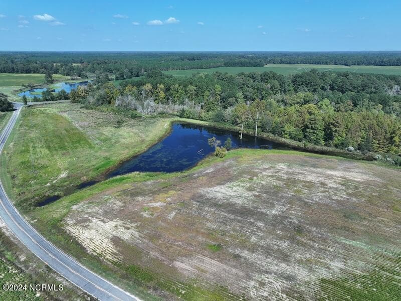 Tbd 18 Cowpen Swamp Road, Fairmont, NC 28340